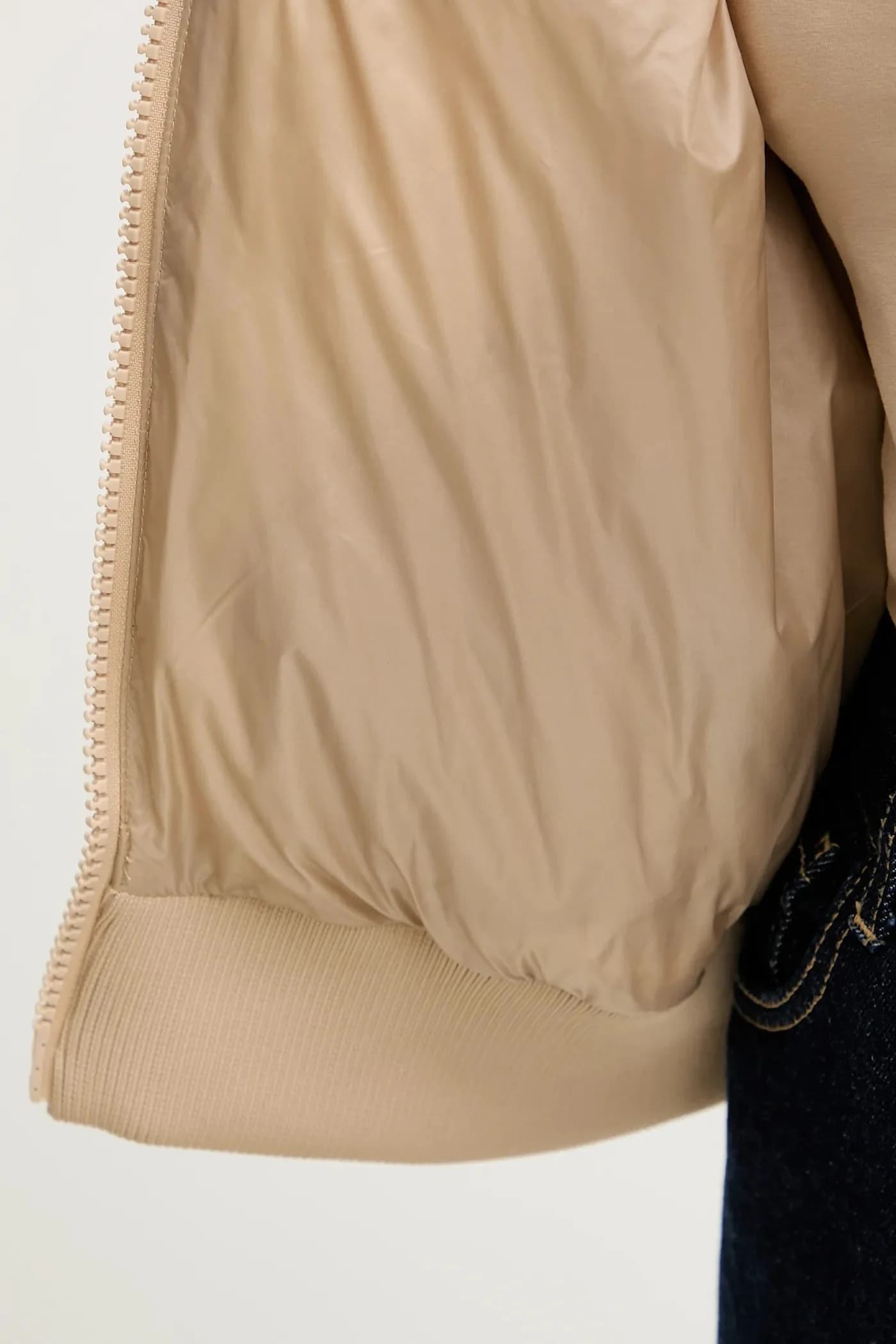 Пуховик - фото 5