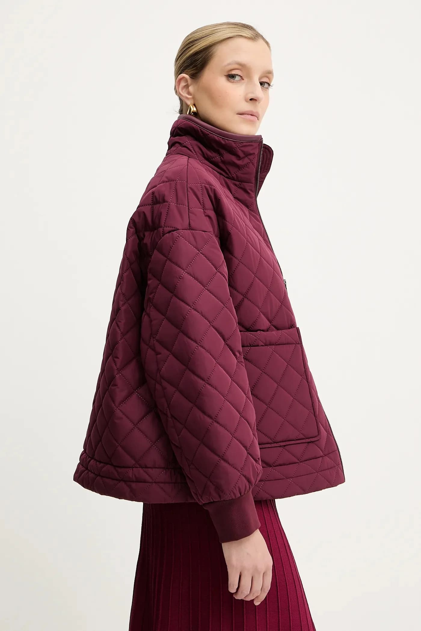 Куртка - фото 5