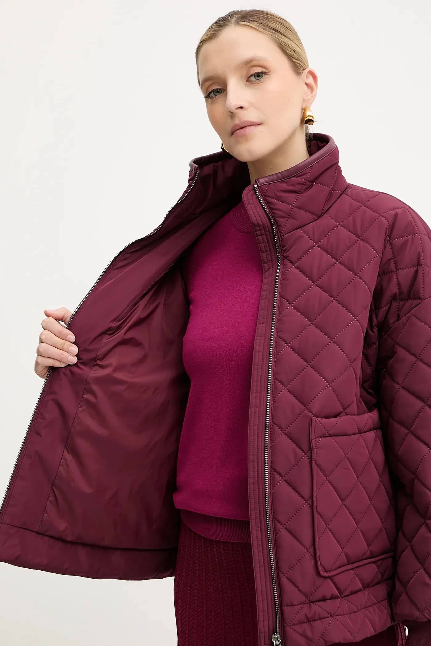 Куртка - фото 7