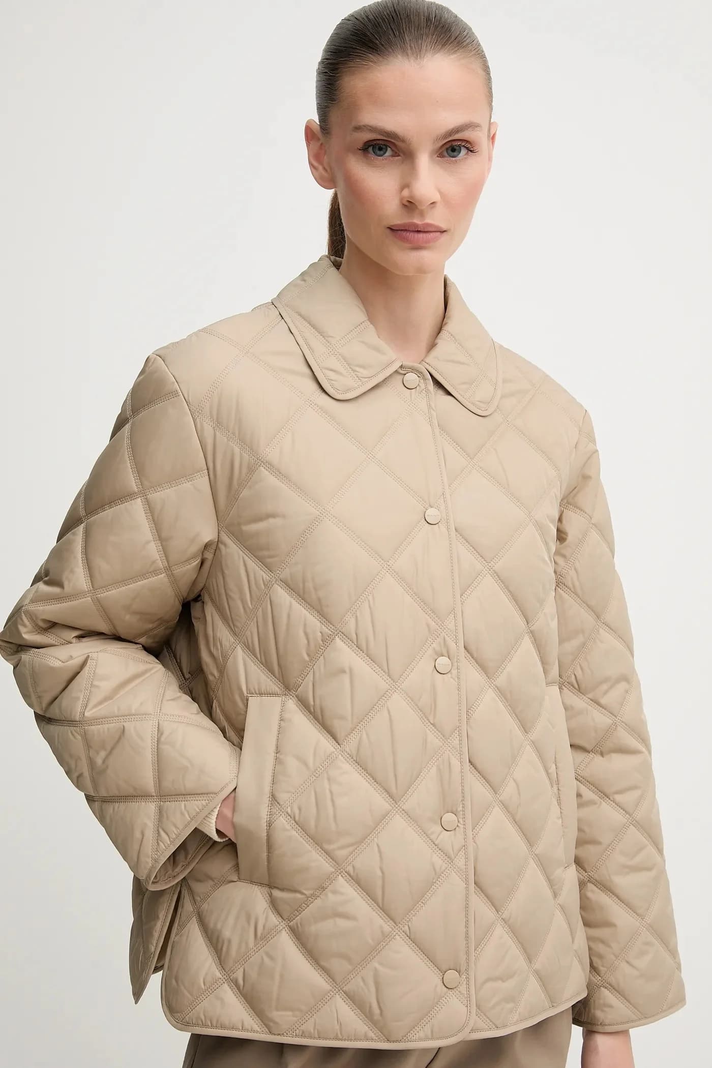 Куртка - фото 4