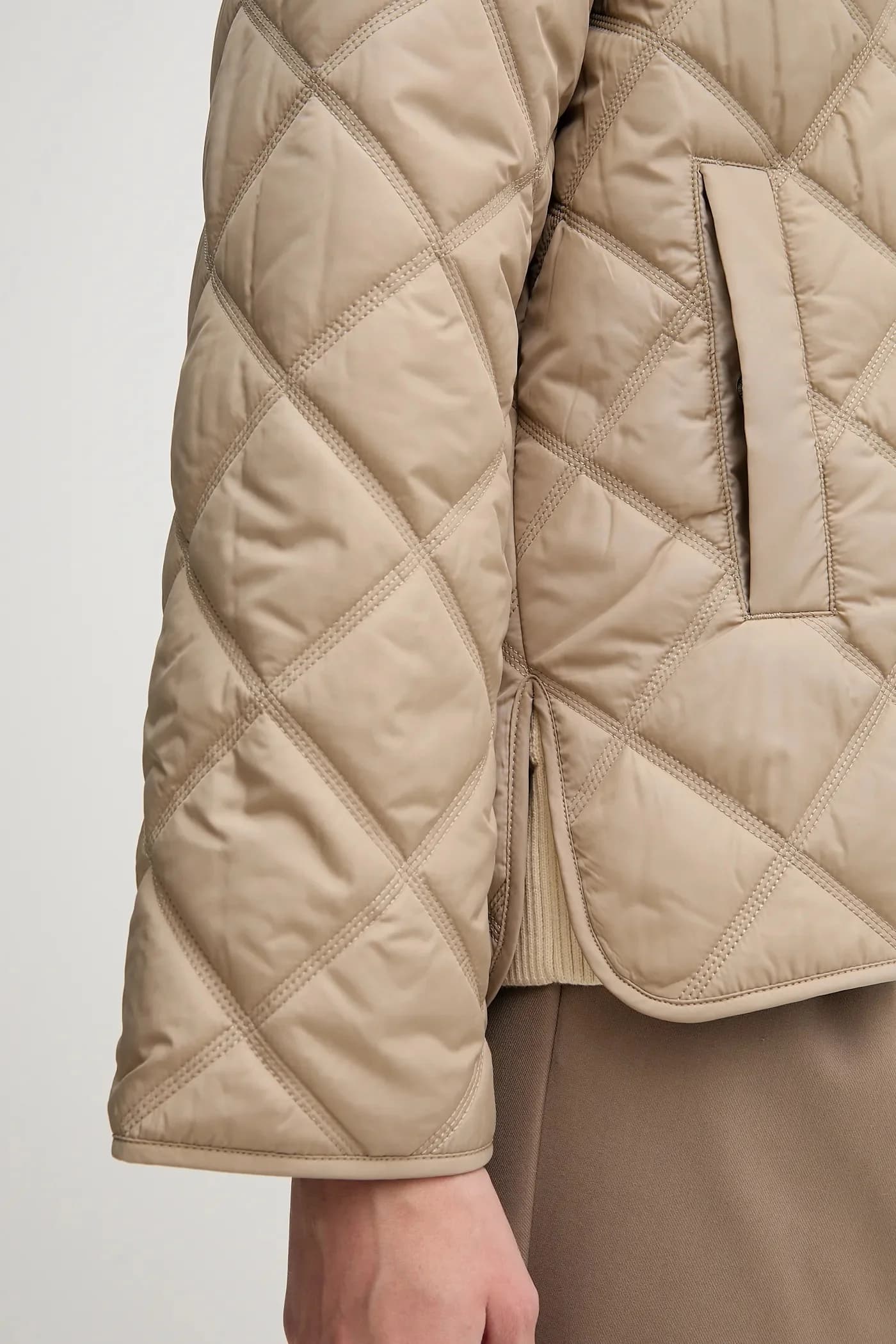 Куртка - фото 7