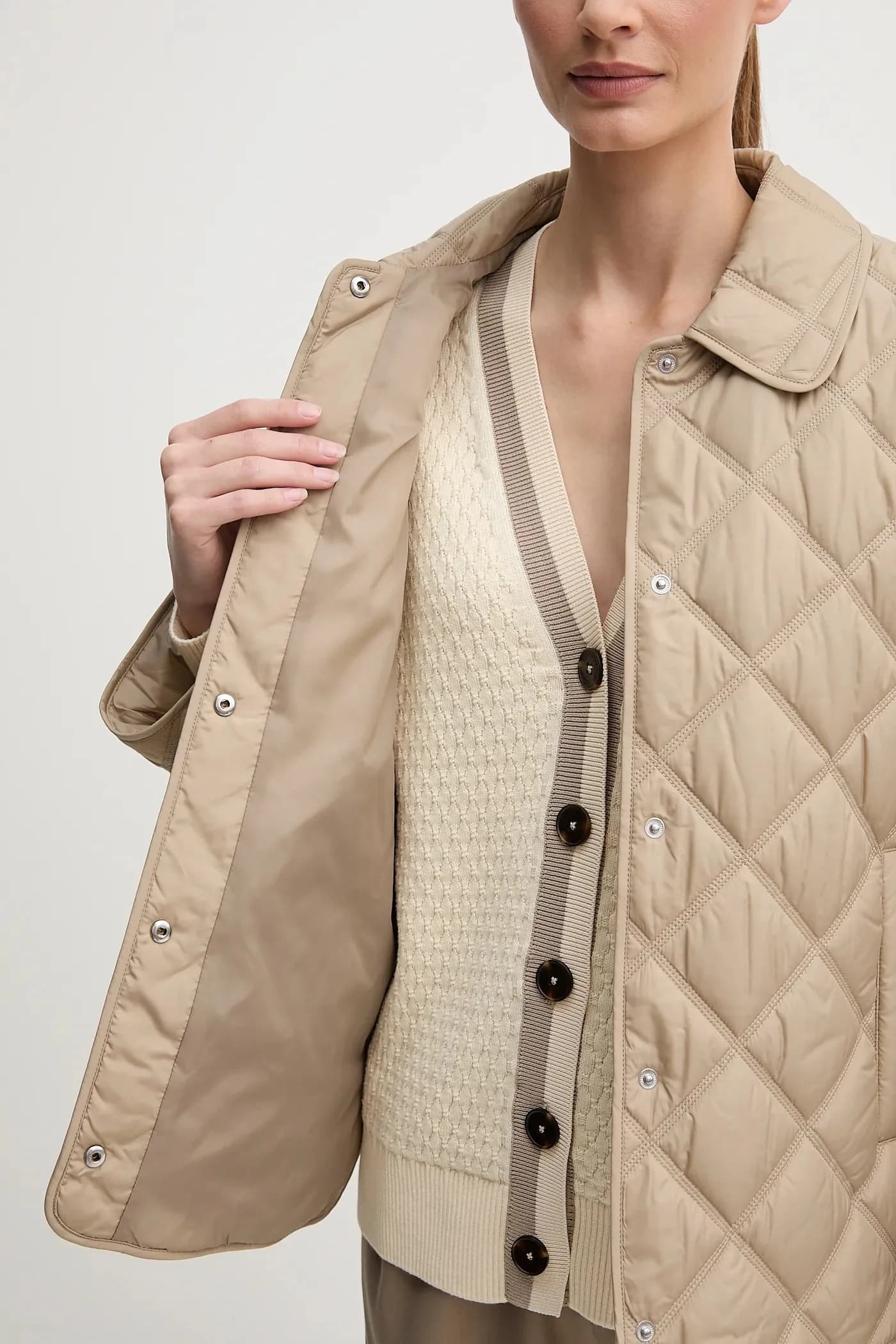 Куртка - фото 8