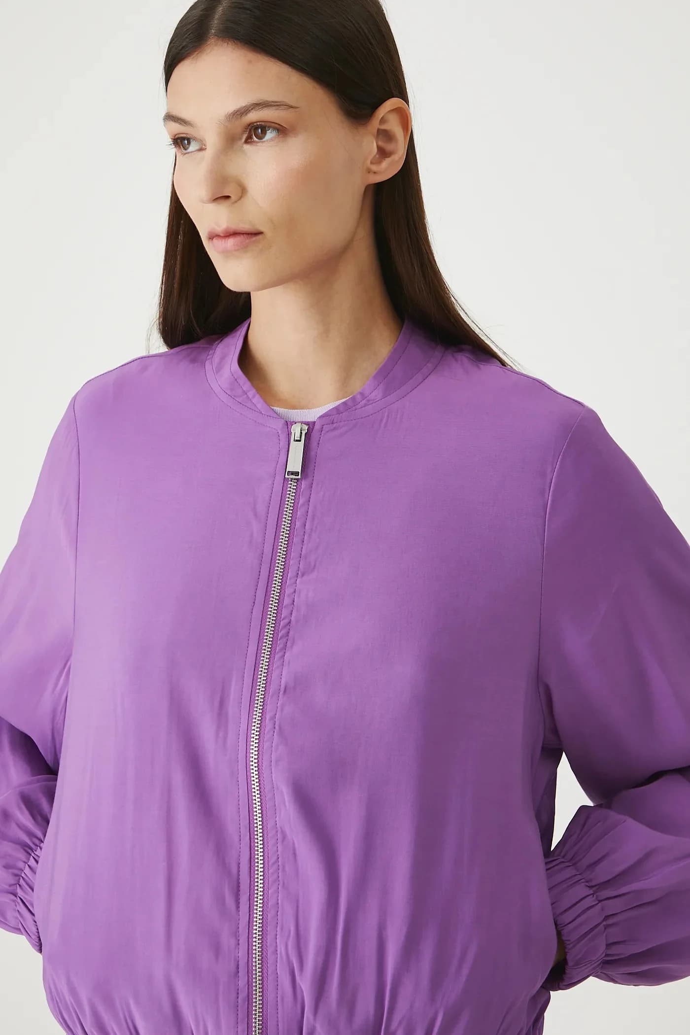 Куртка-бомбер - фото 4