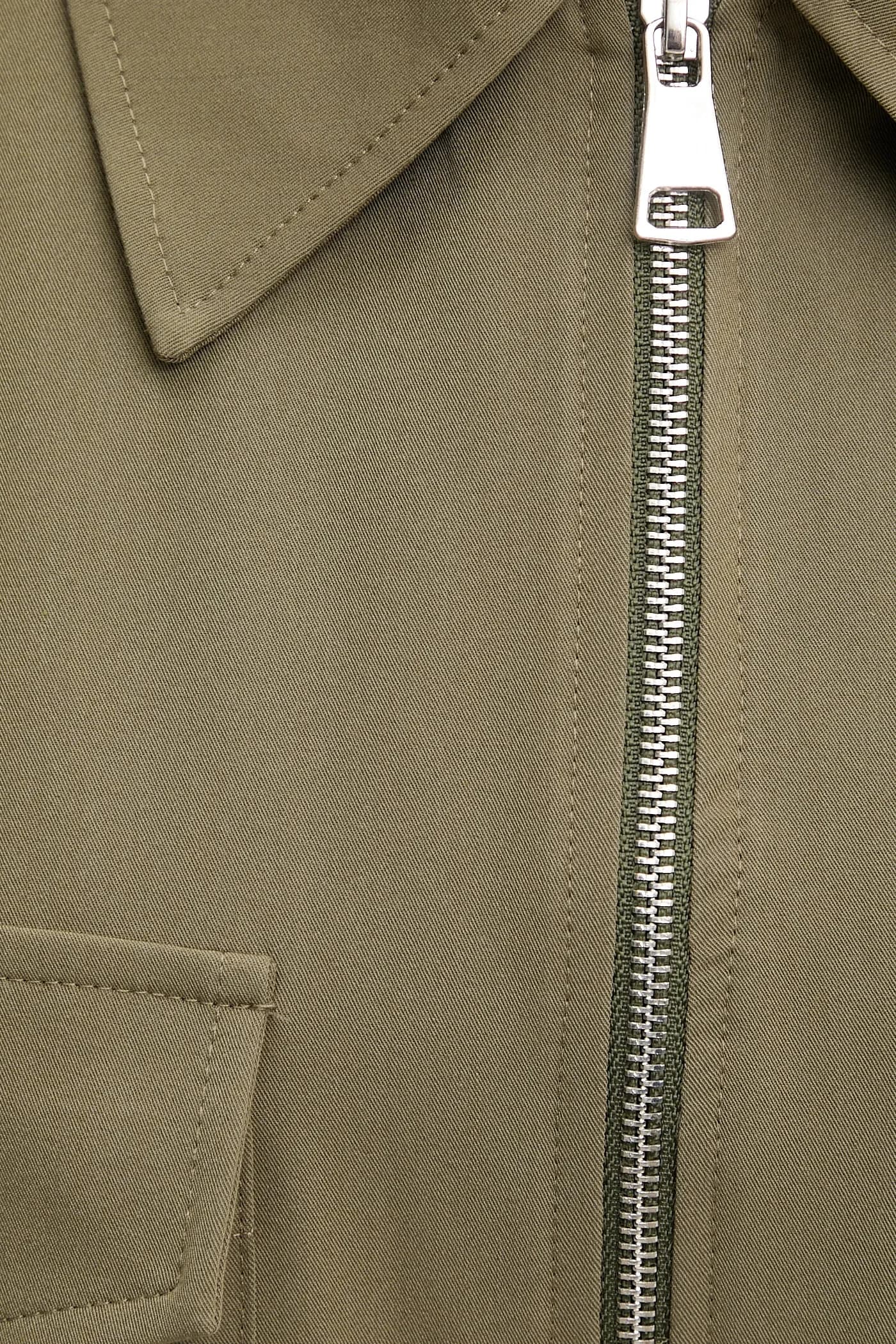 Куртка - фото 5