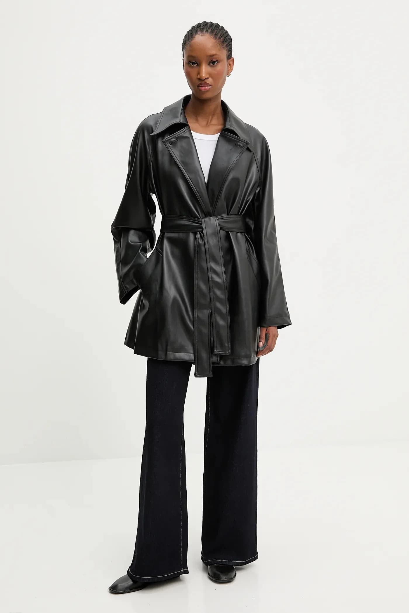 Куртка - фото 2