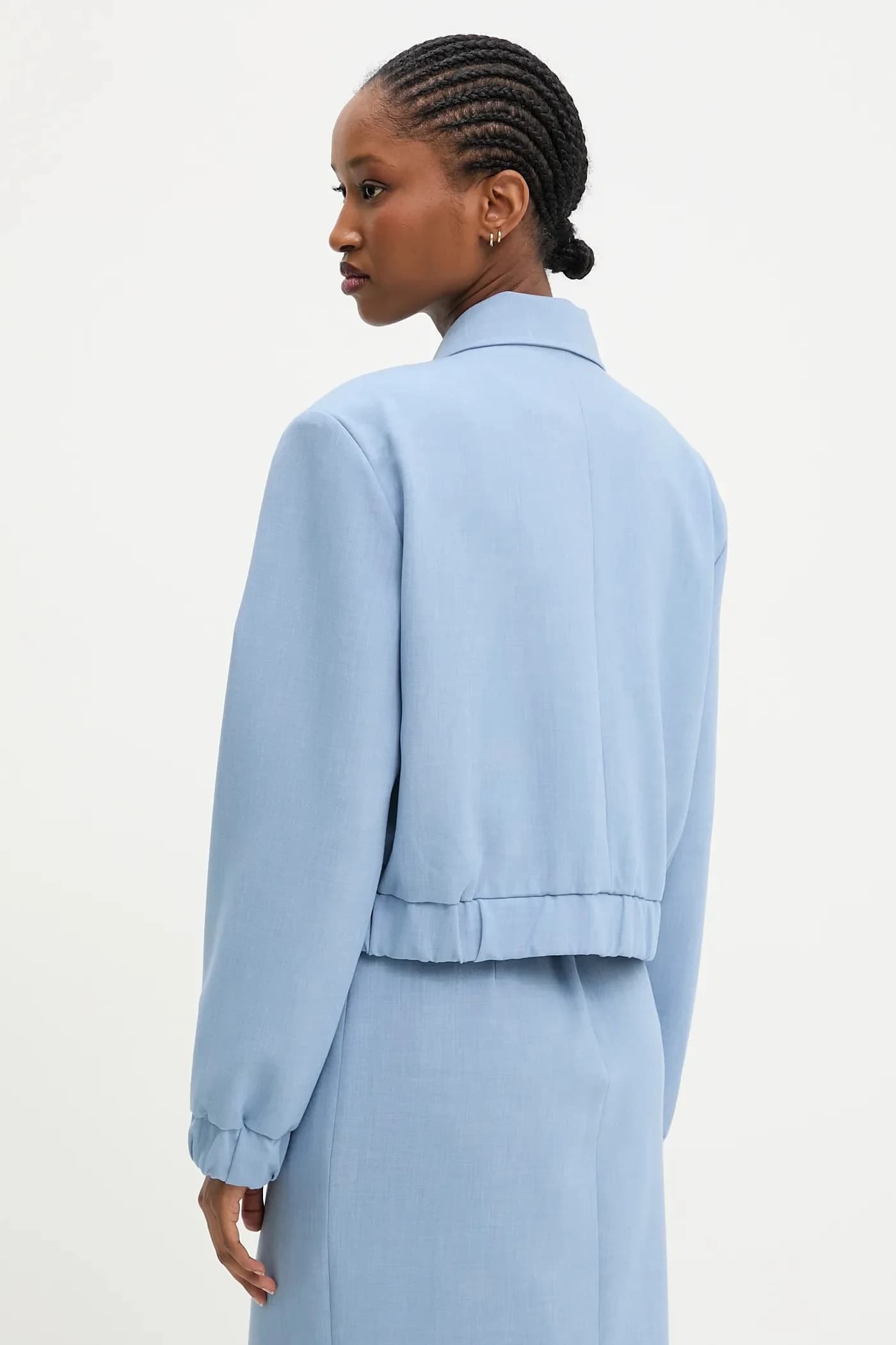 Куртка - фото 4