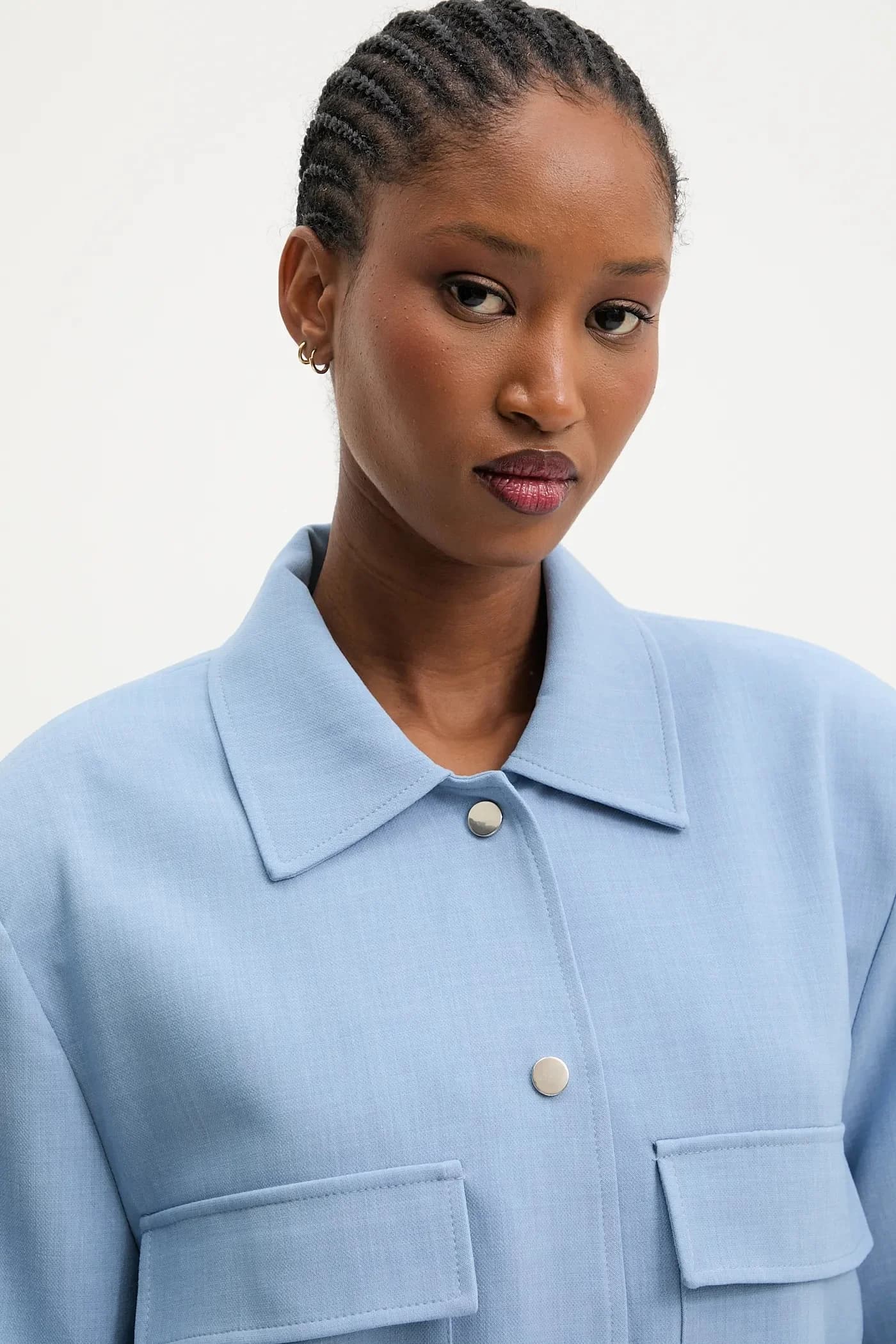 Куртка - фото 5