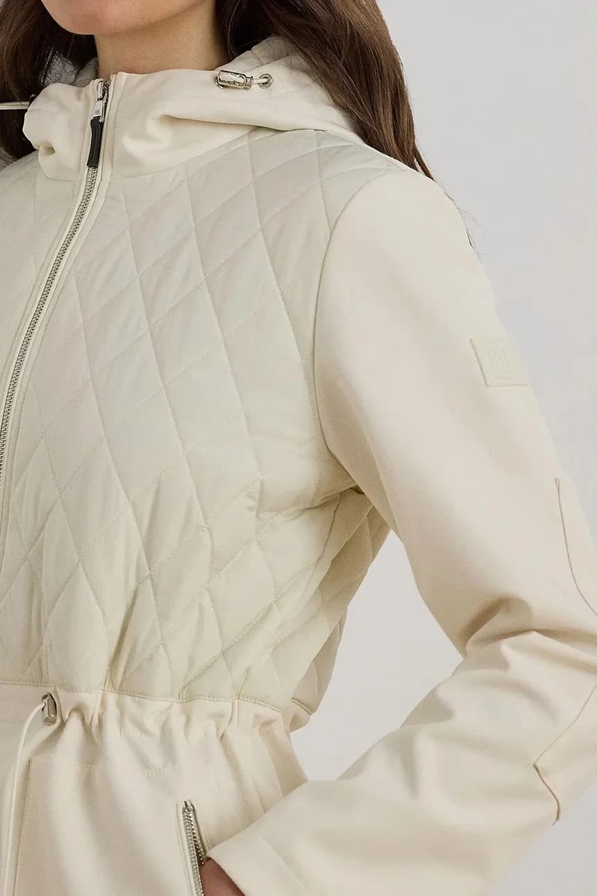 Куртка - фото 5