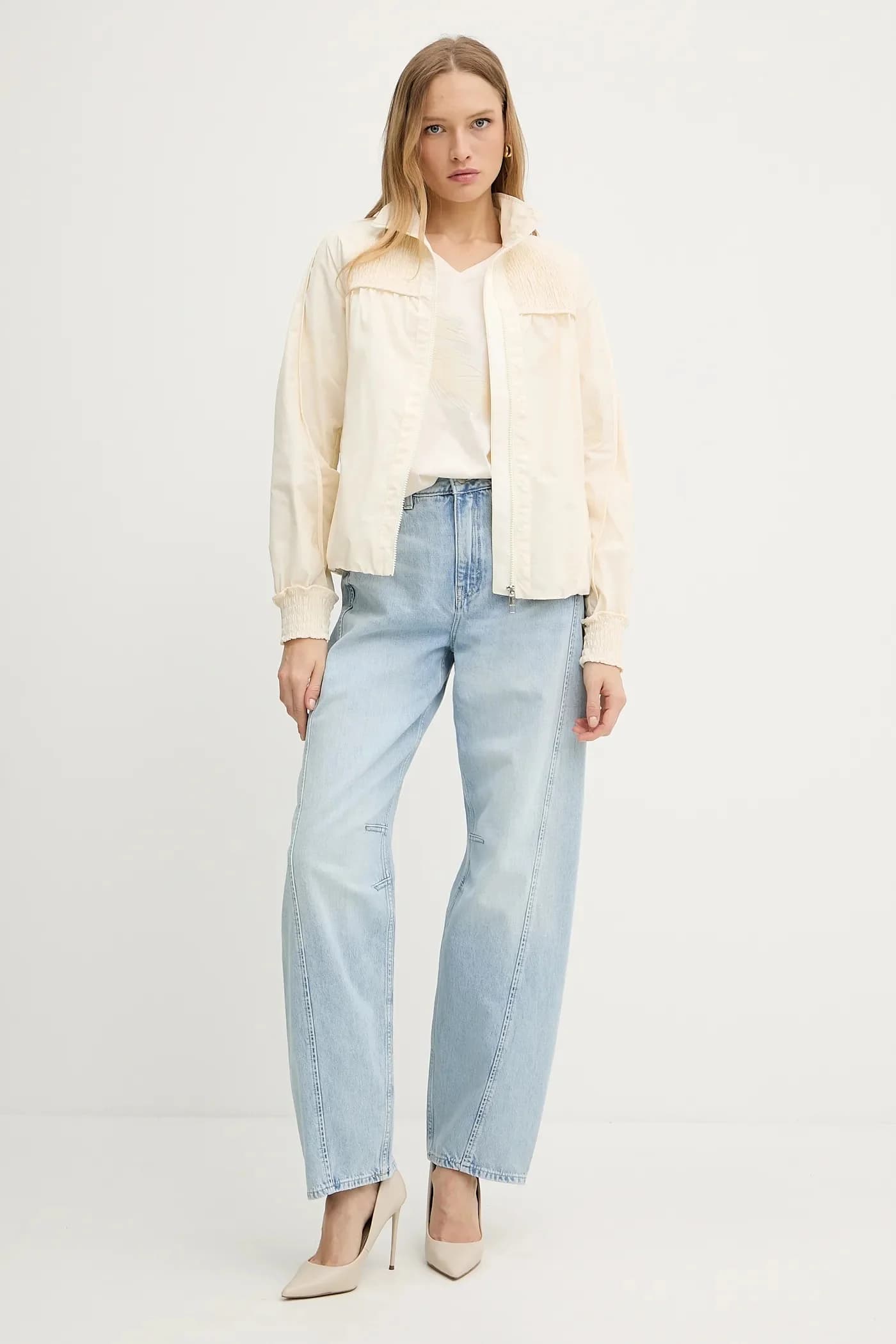 куртка Палипа - фото 2