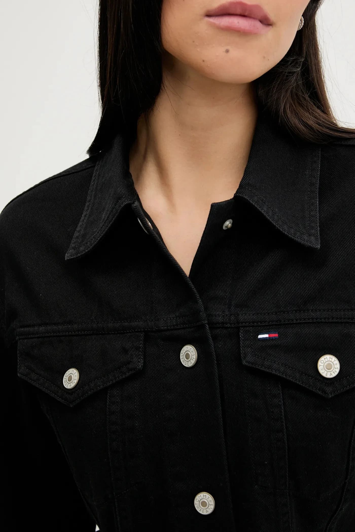 Джинсовая куртка - фото 5