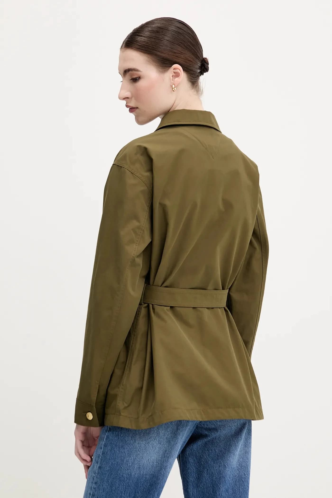 Куртка - фото 3