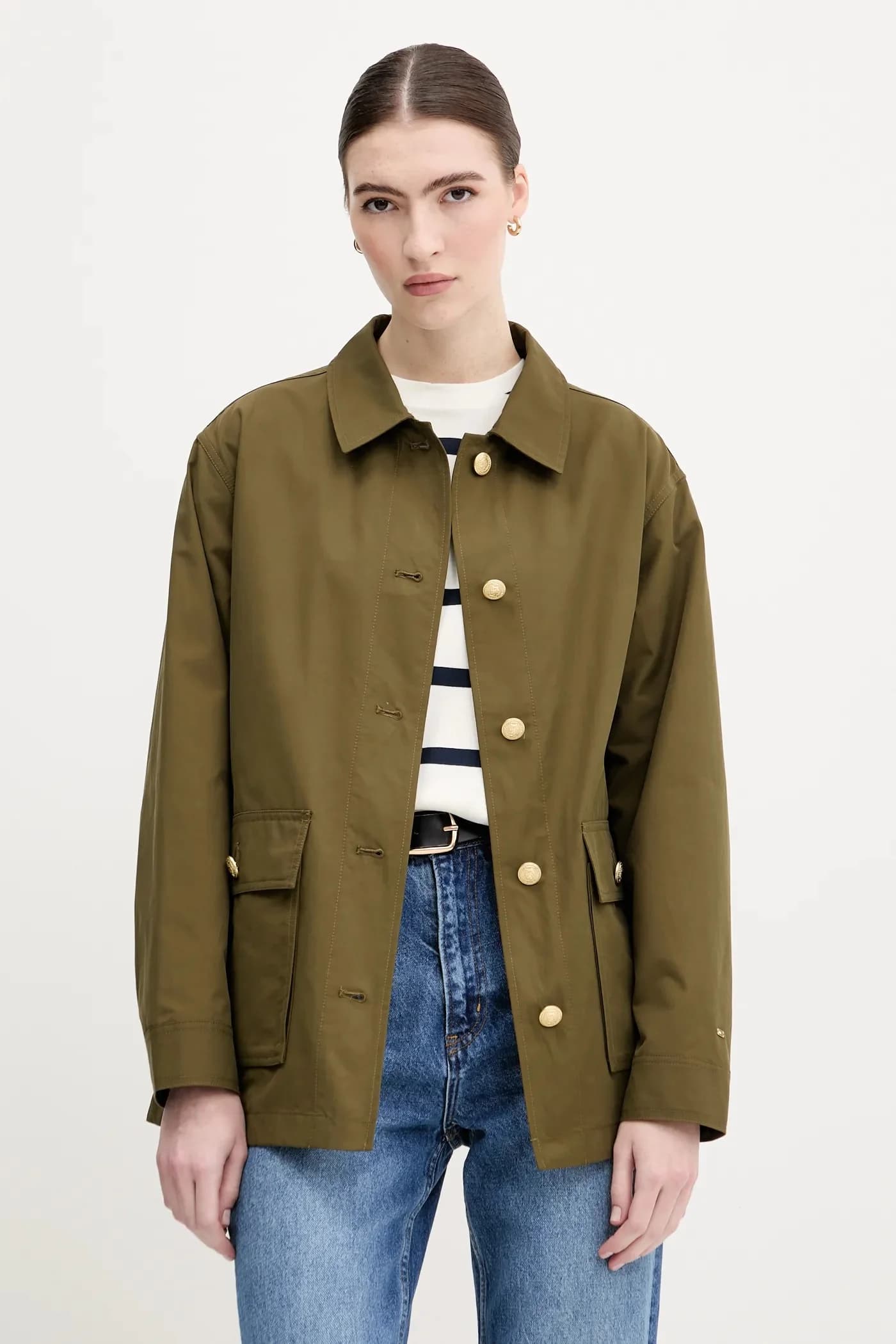 Куртка - фото 4