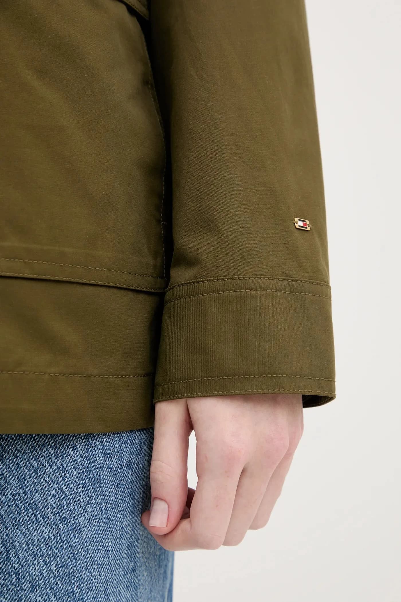 Куртка - фото 5