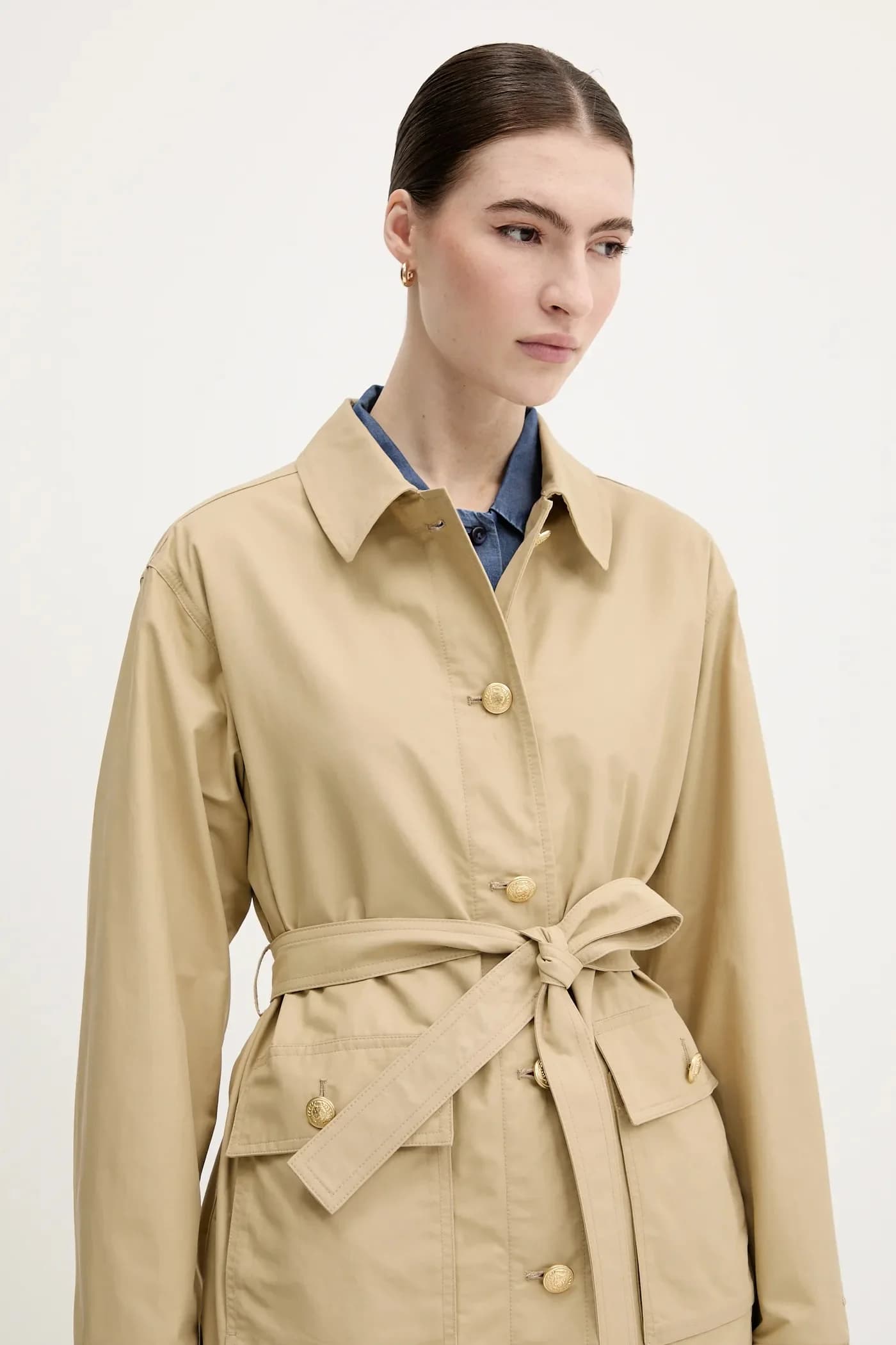 Куртка - фото 5