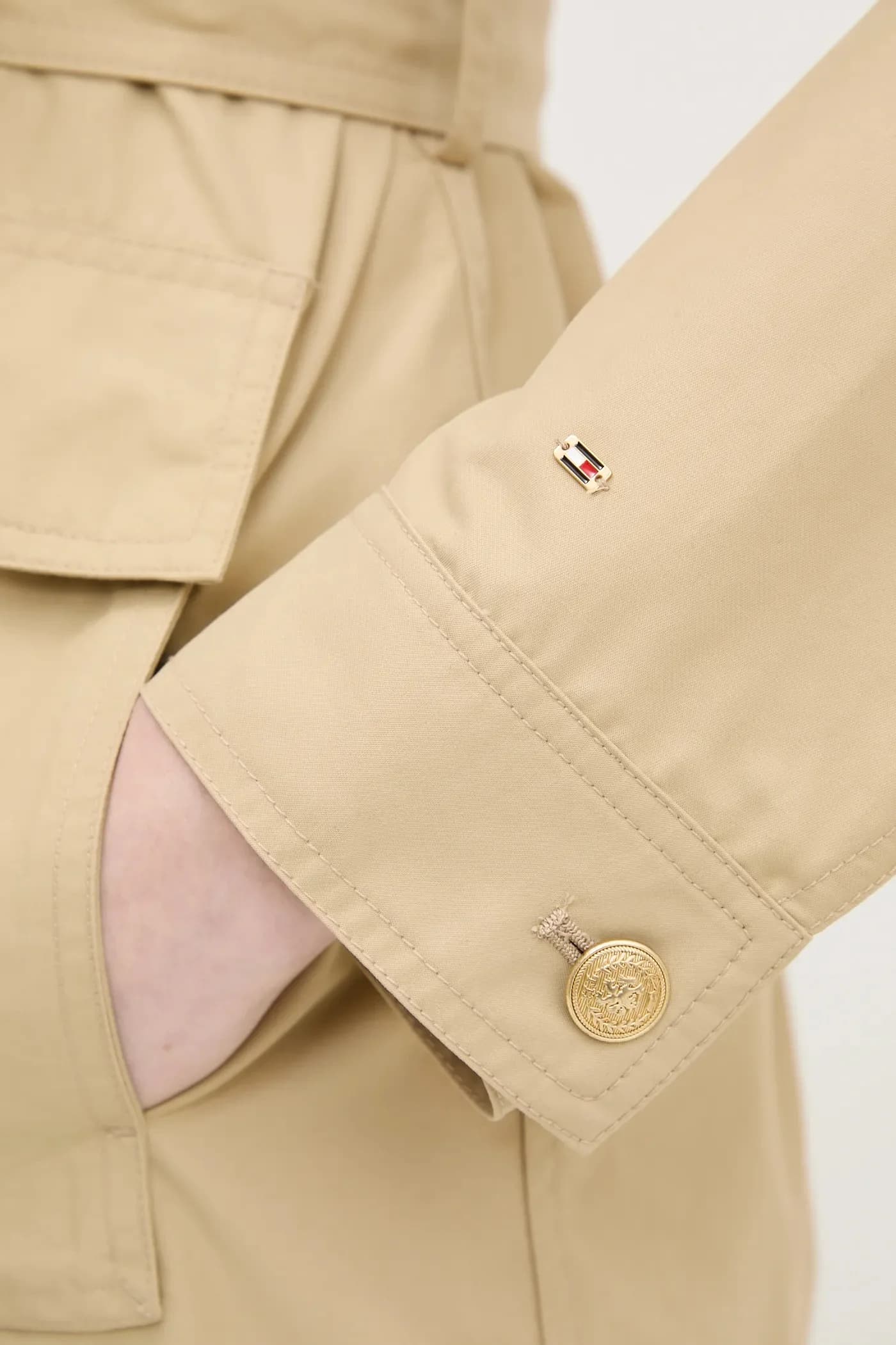 Куртка - фото 6