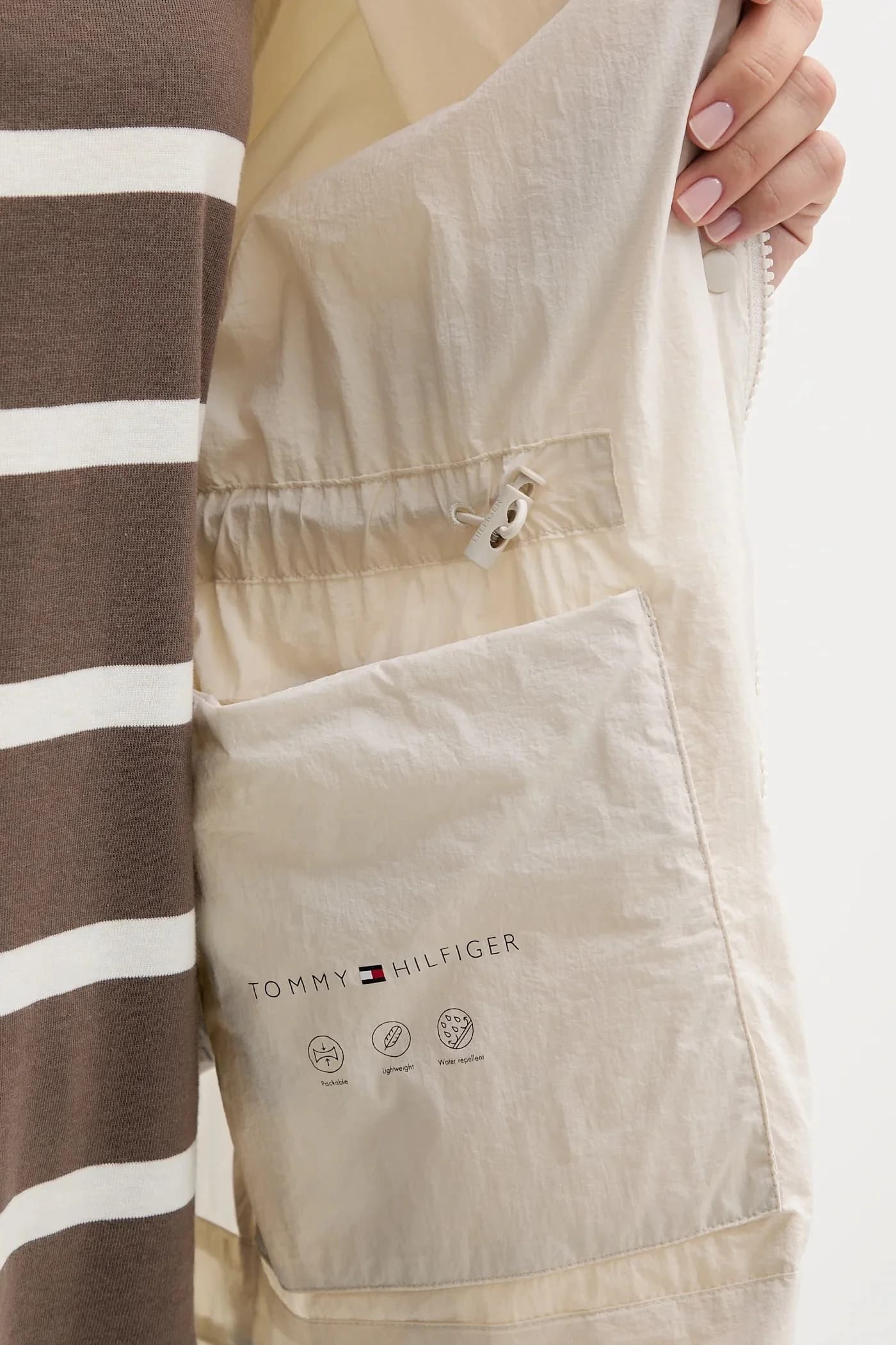 Куртка - фото 6