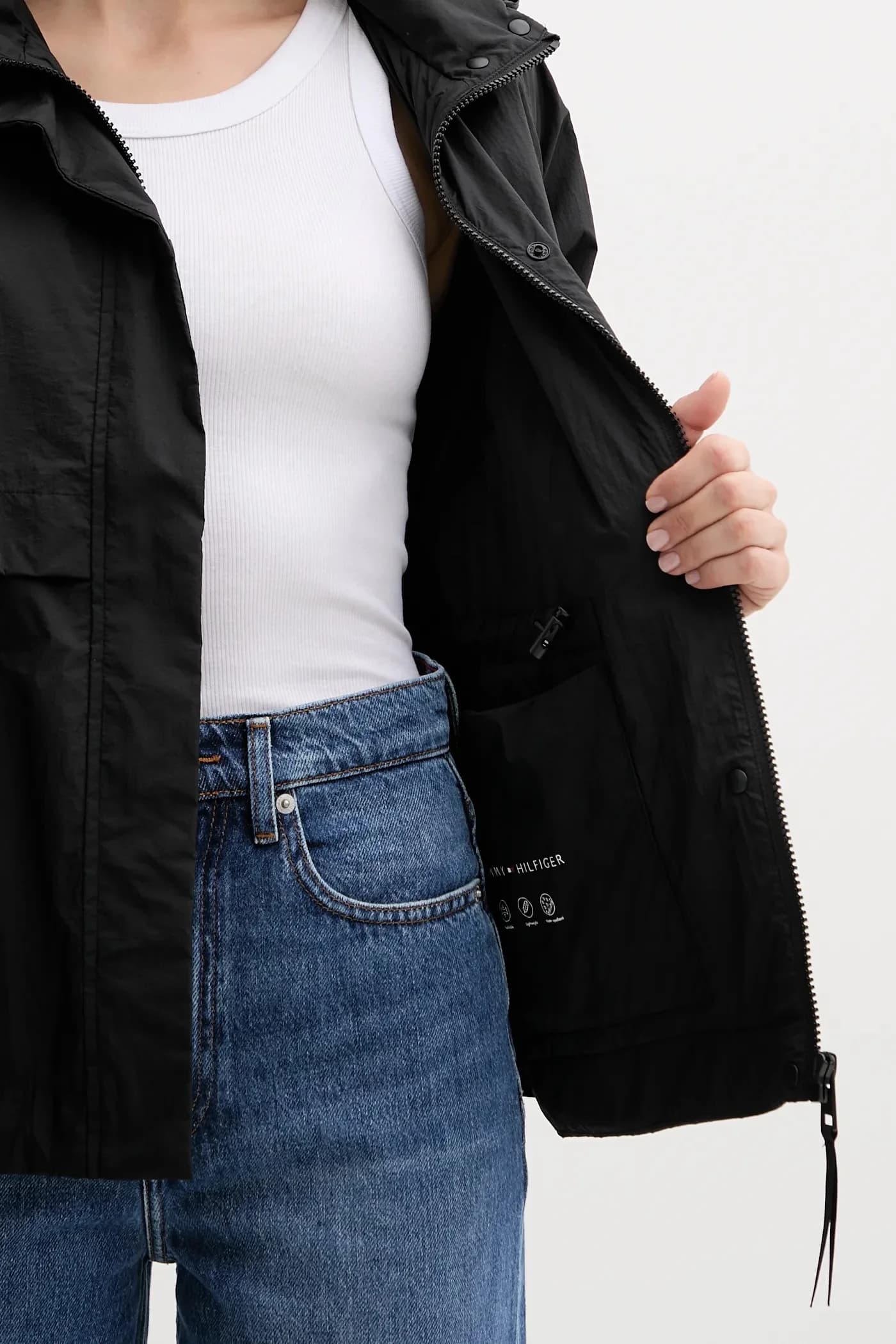 Куртка - фото 6