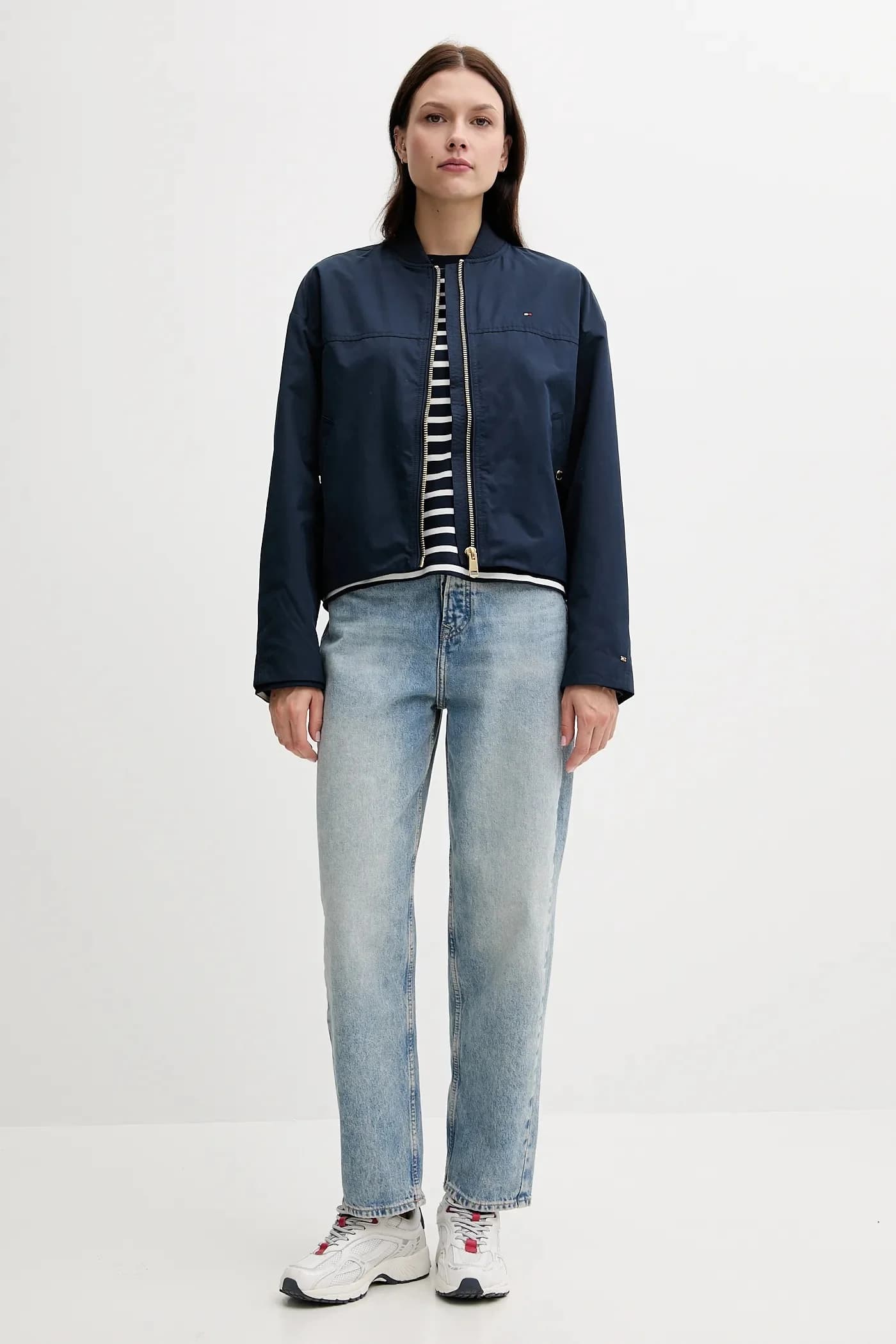 Куртка-бомбер - фото 2