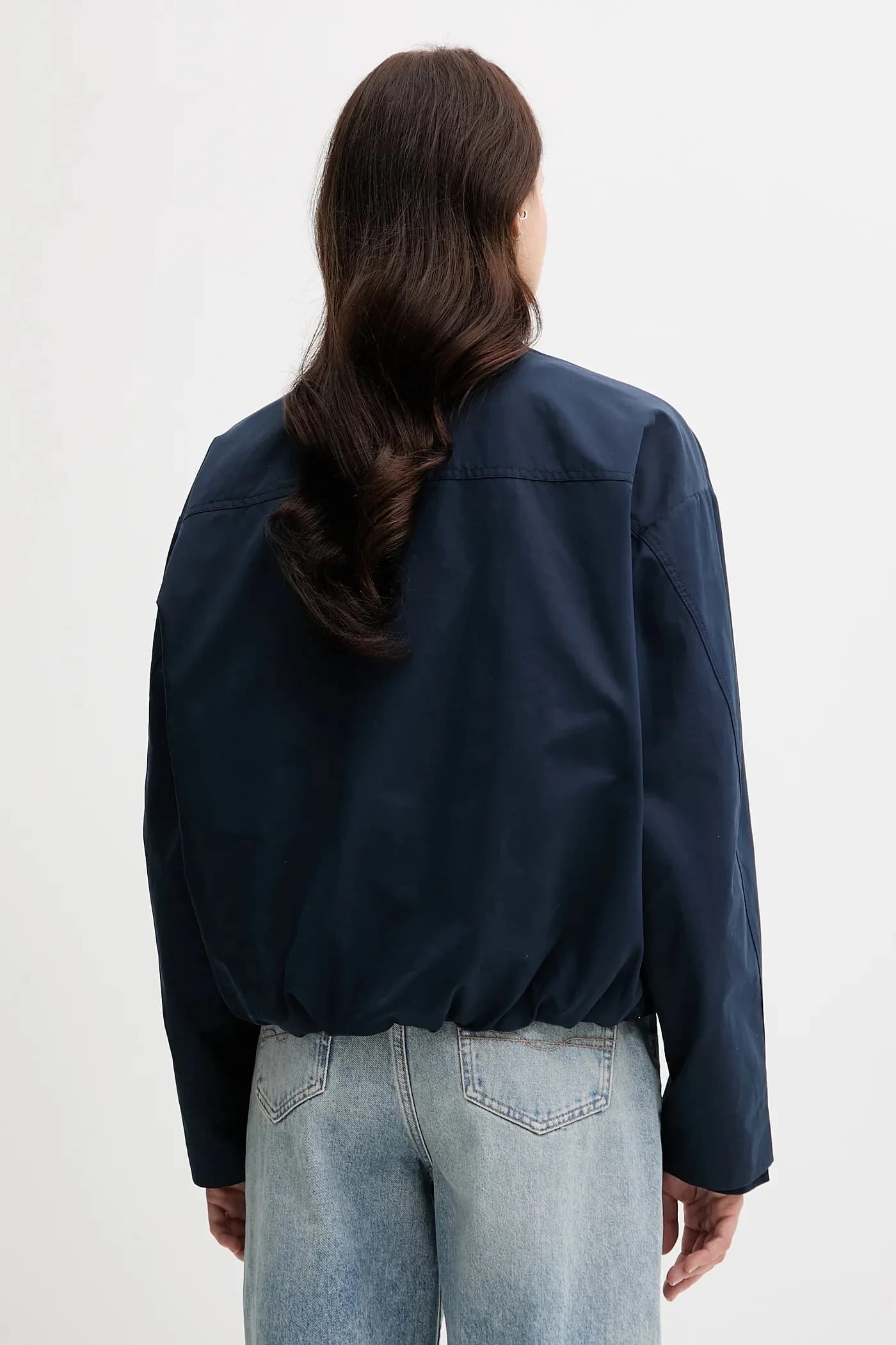 Куртка-бомбер - фото 3