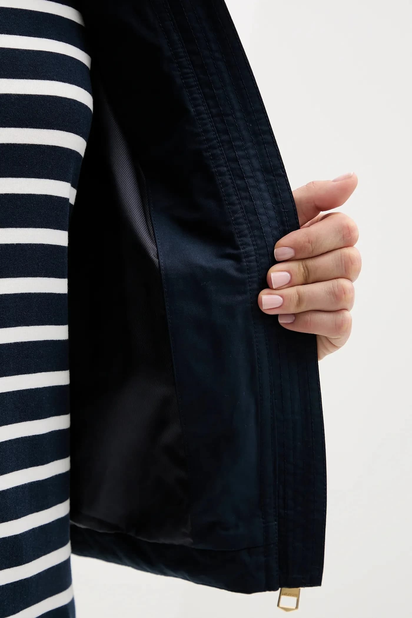 Куртка-бомбер - фото 6