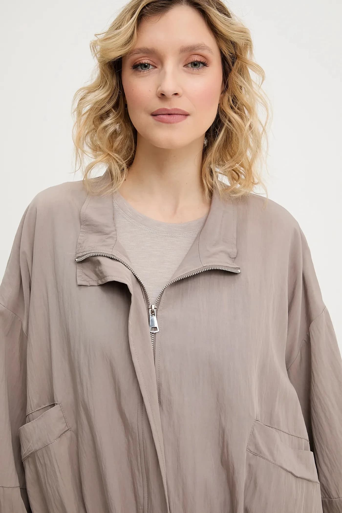 Куртка - фото 4