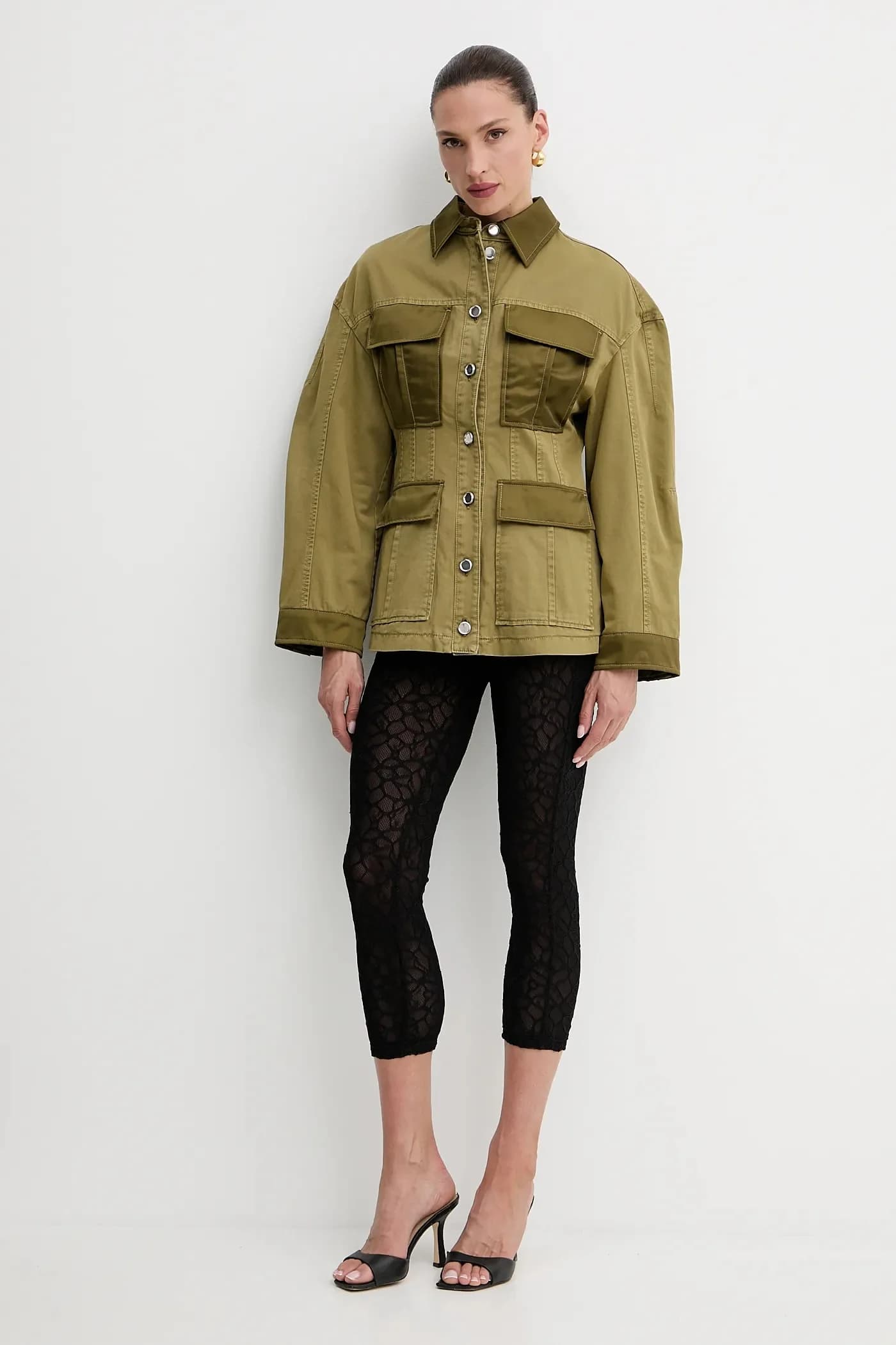 Куртка - фото 2