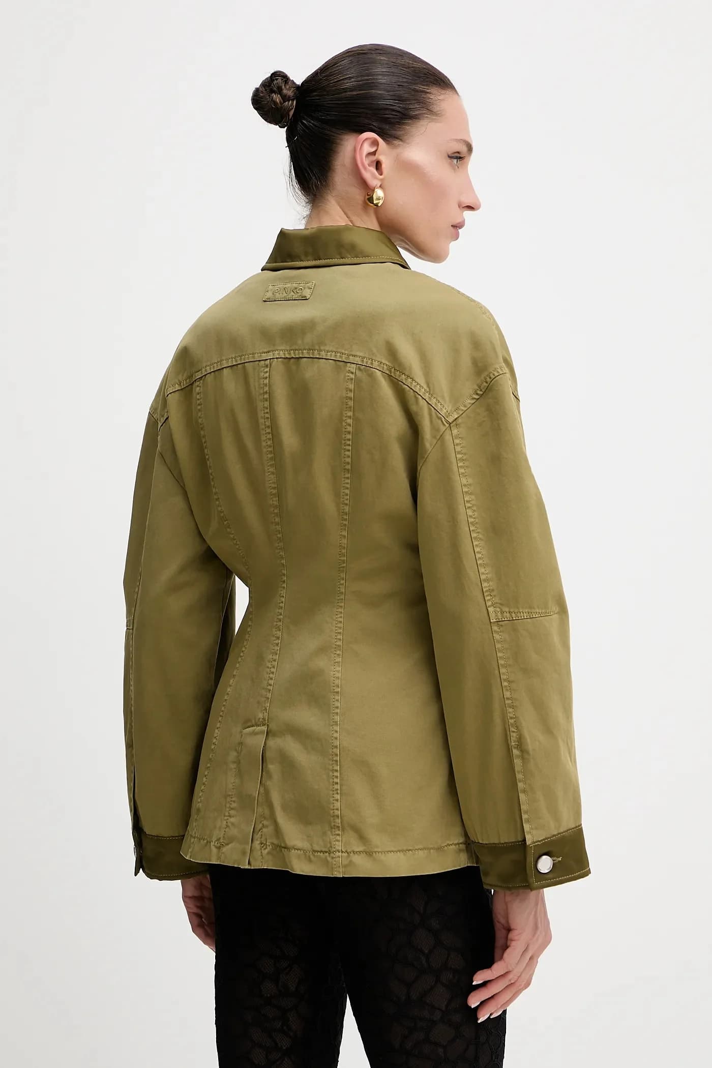 Куртка - фото 3