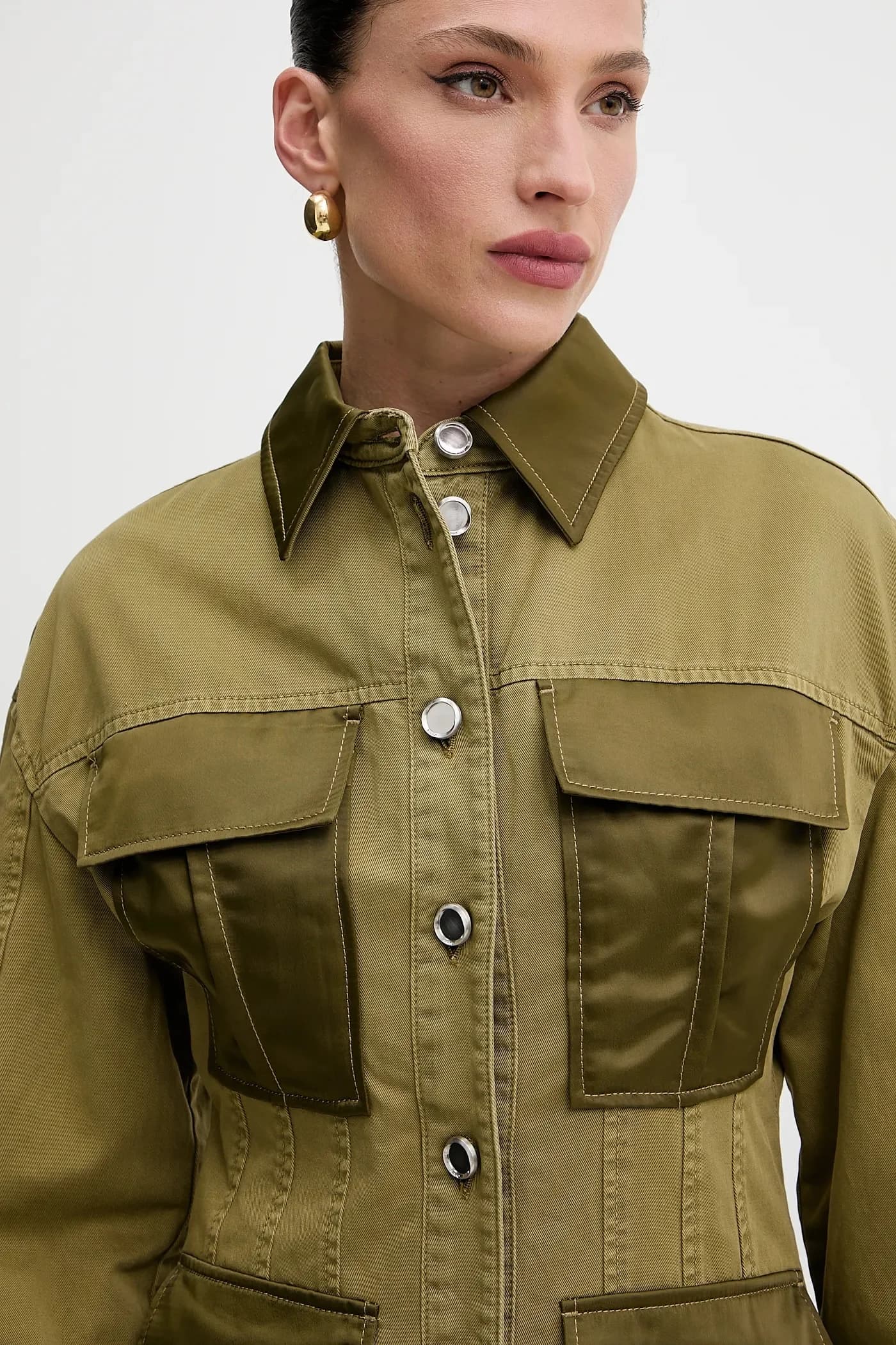 Куртка - фото 4