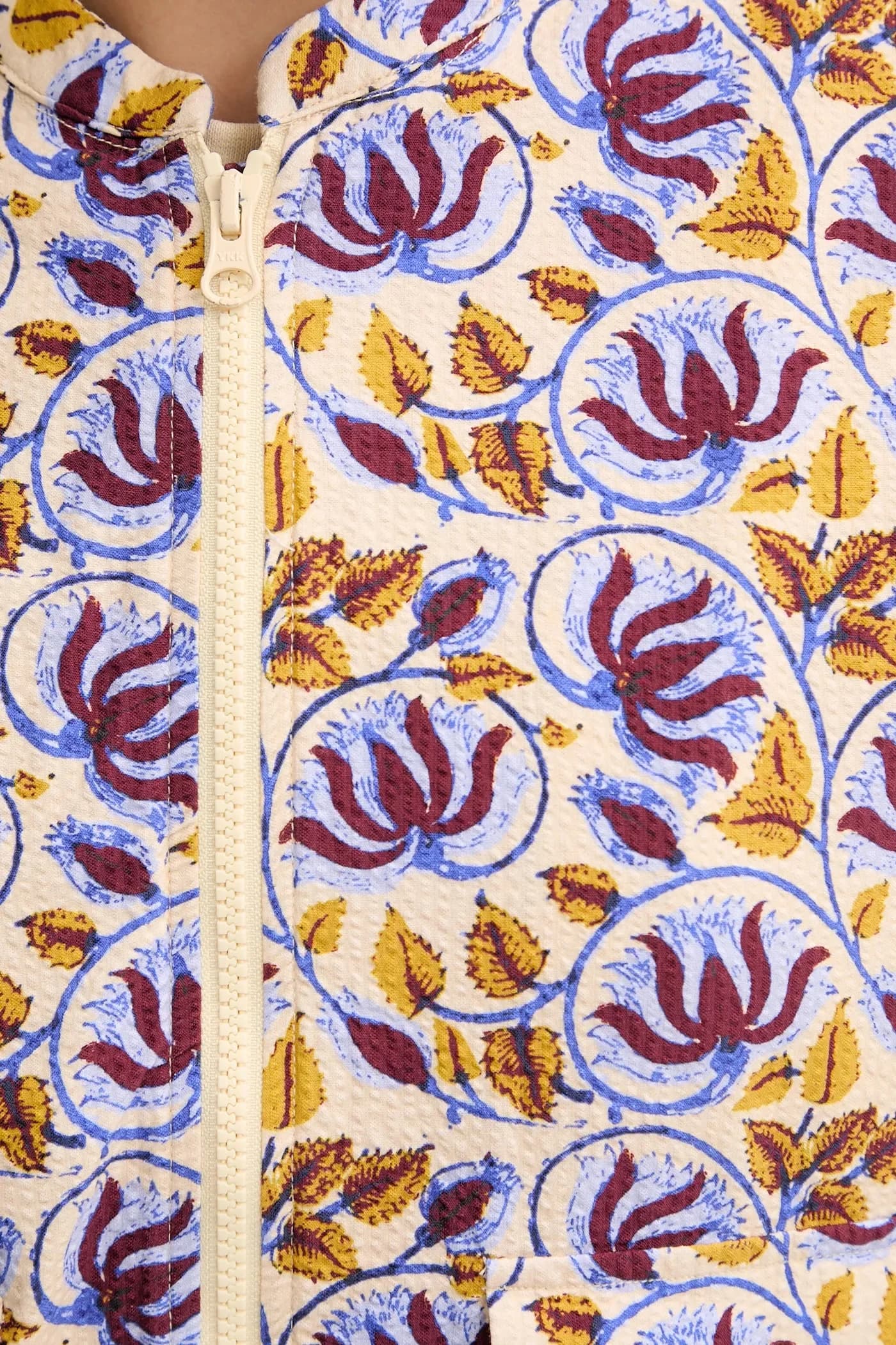 куртка Serenata из хлопка - фото 5