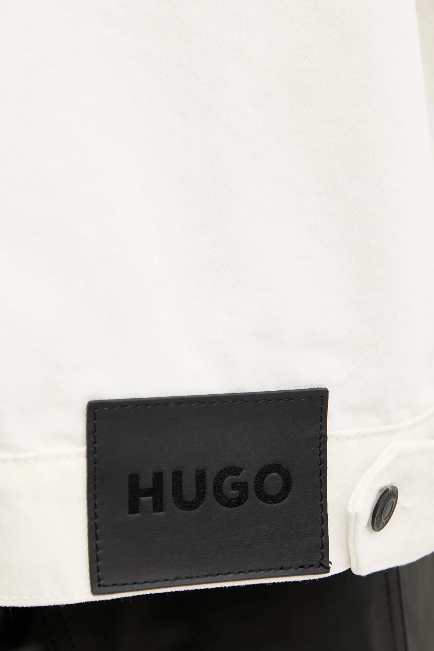 Джинсовая куртка - фото 5