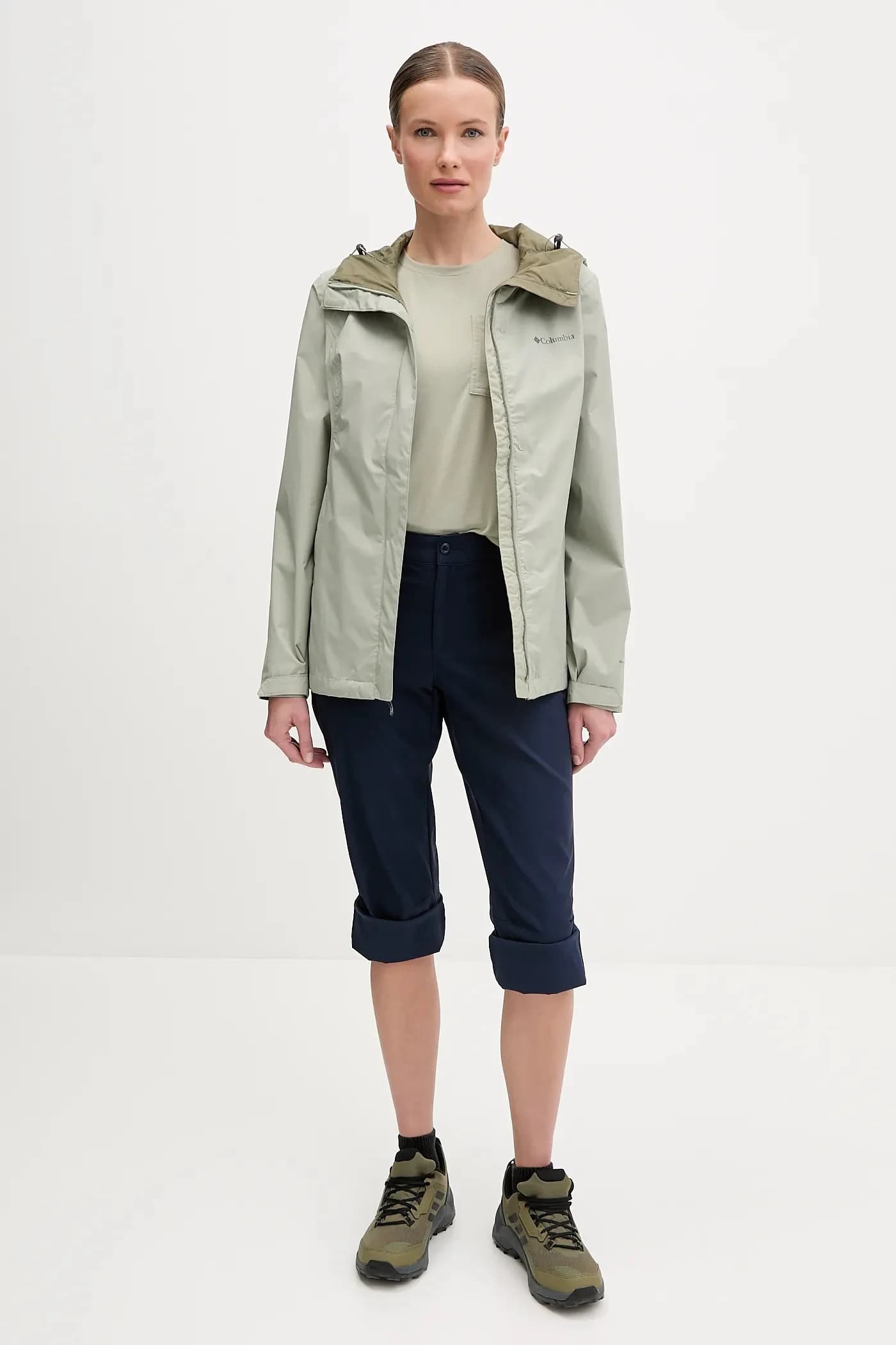 куртка Аркадия II - фото 2