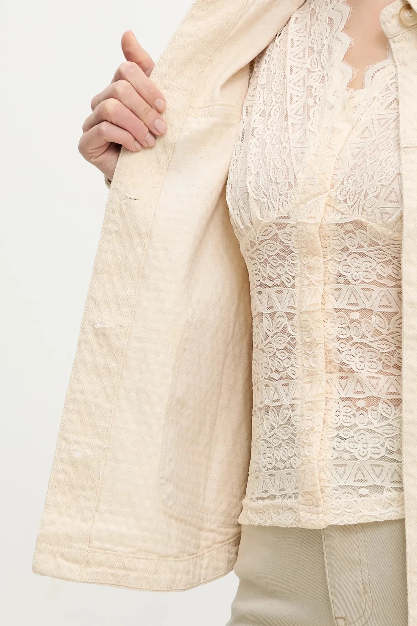 Куртка-рубашка - фото 6