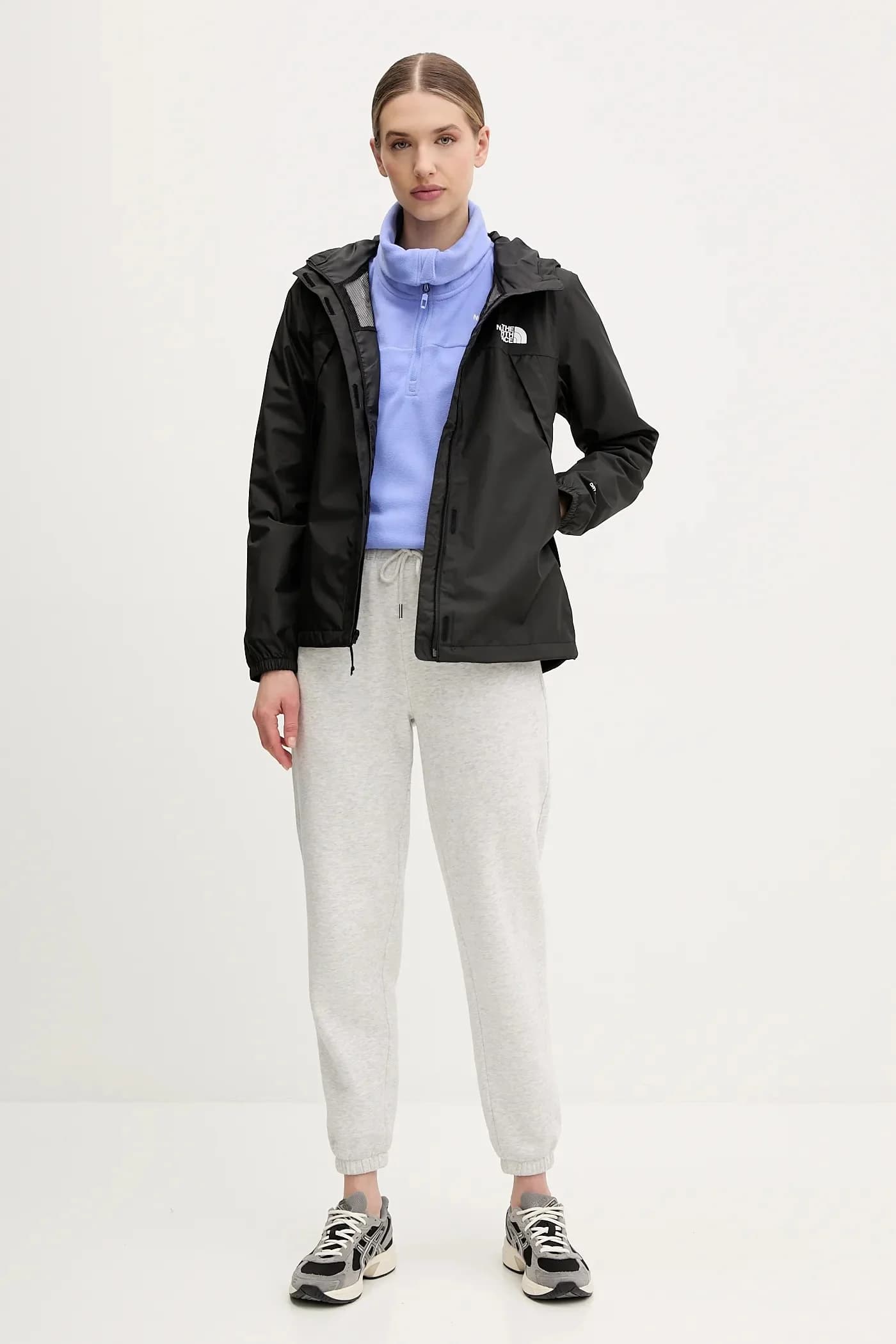 Дождевик Antora - фото 2