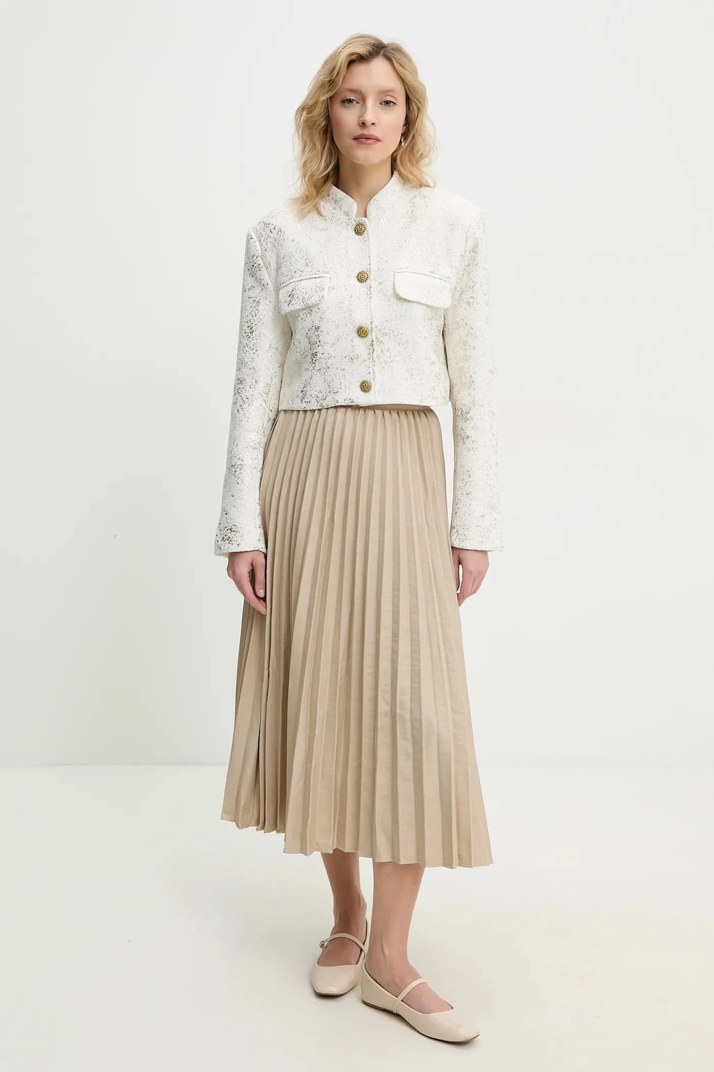 Куртка - фото 2