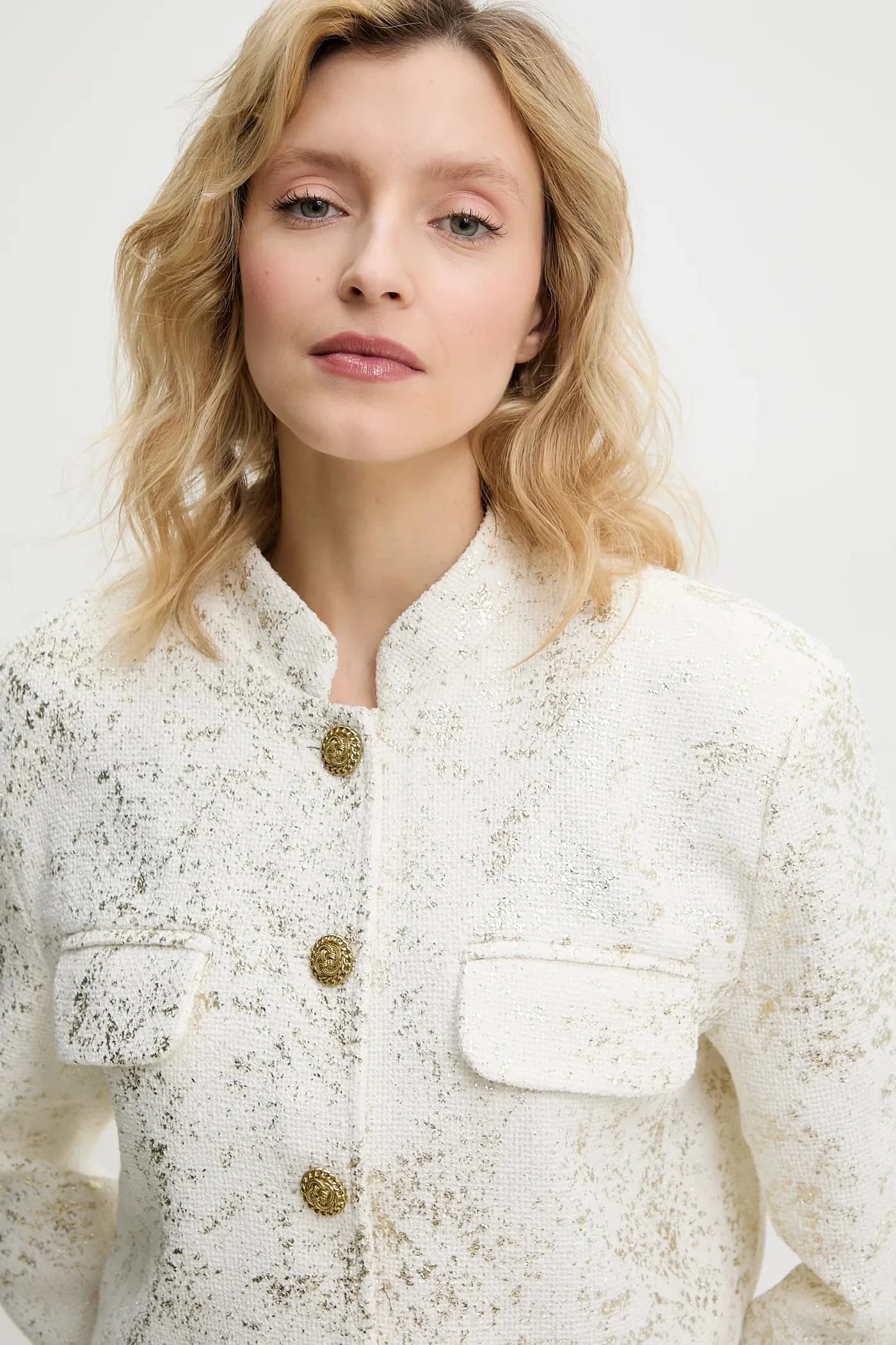 Куртка - фото 4