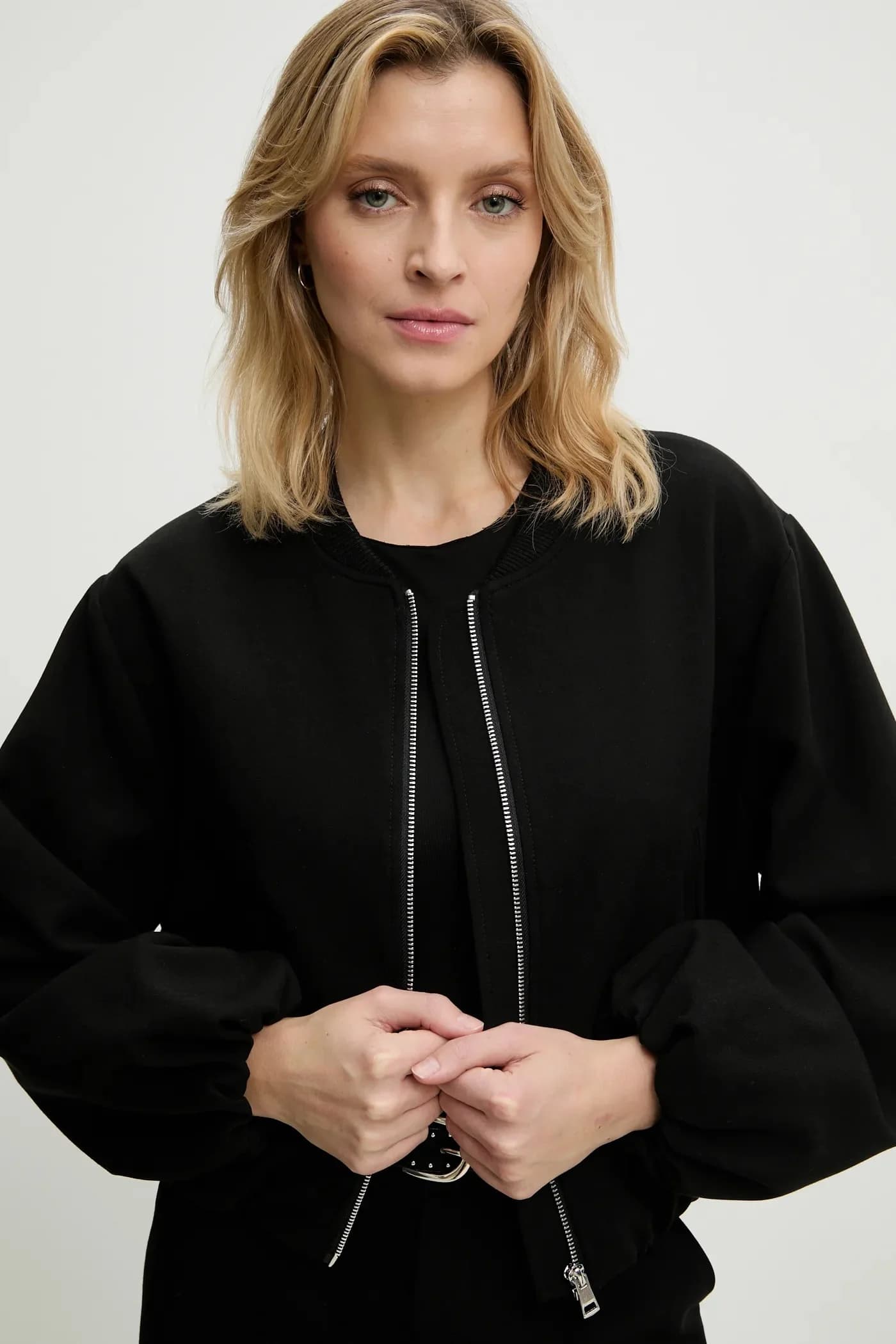 Куртка - фото 4