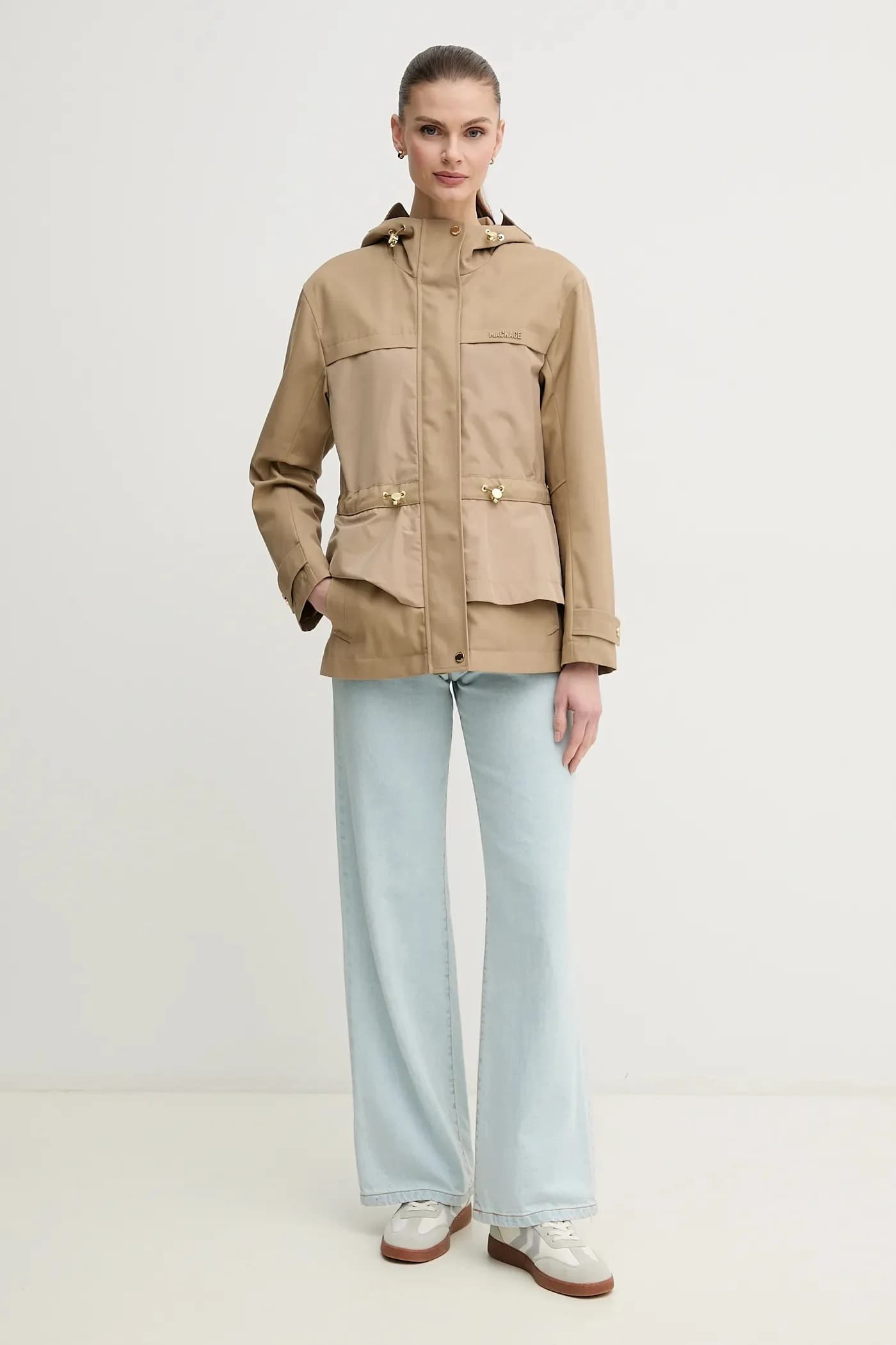 Парка - фото 2