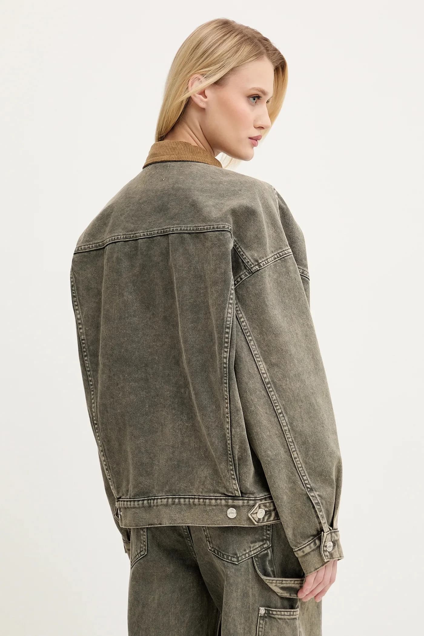 Куртка - фото 3