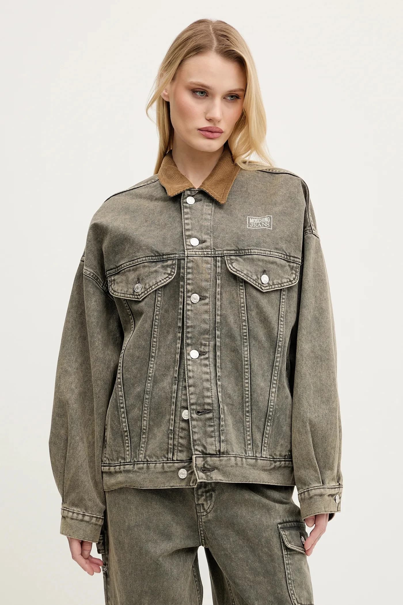 Куртка - фото 4