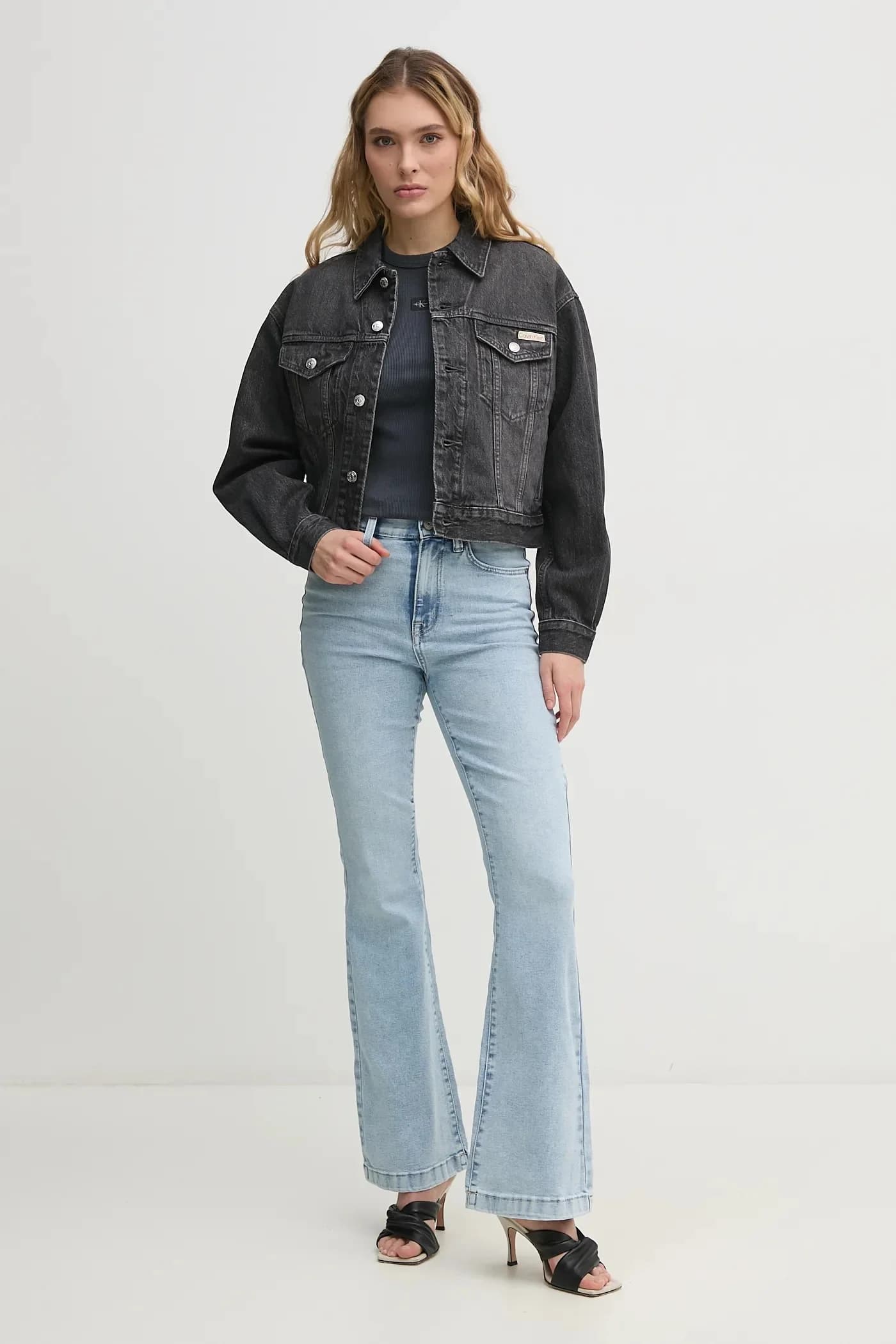 Куртка - фото 2