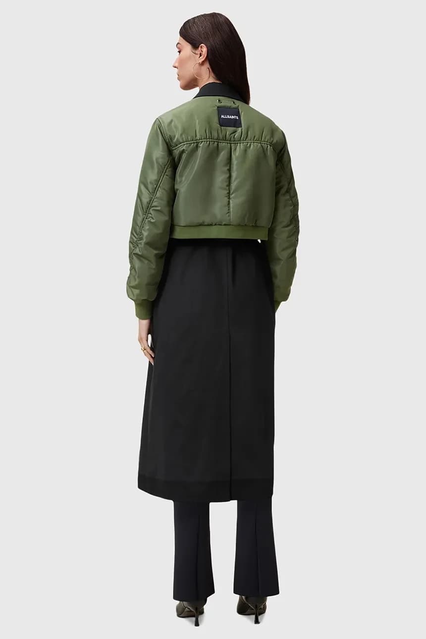 бомбер PENNI - фото 4