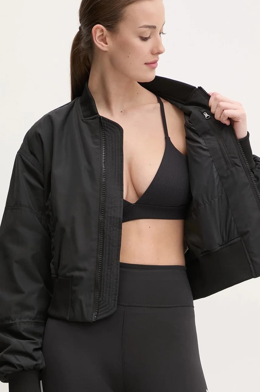 Тренировочная куртка - фото 6