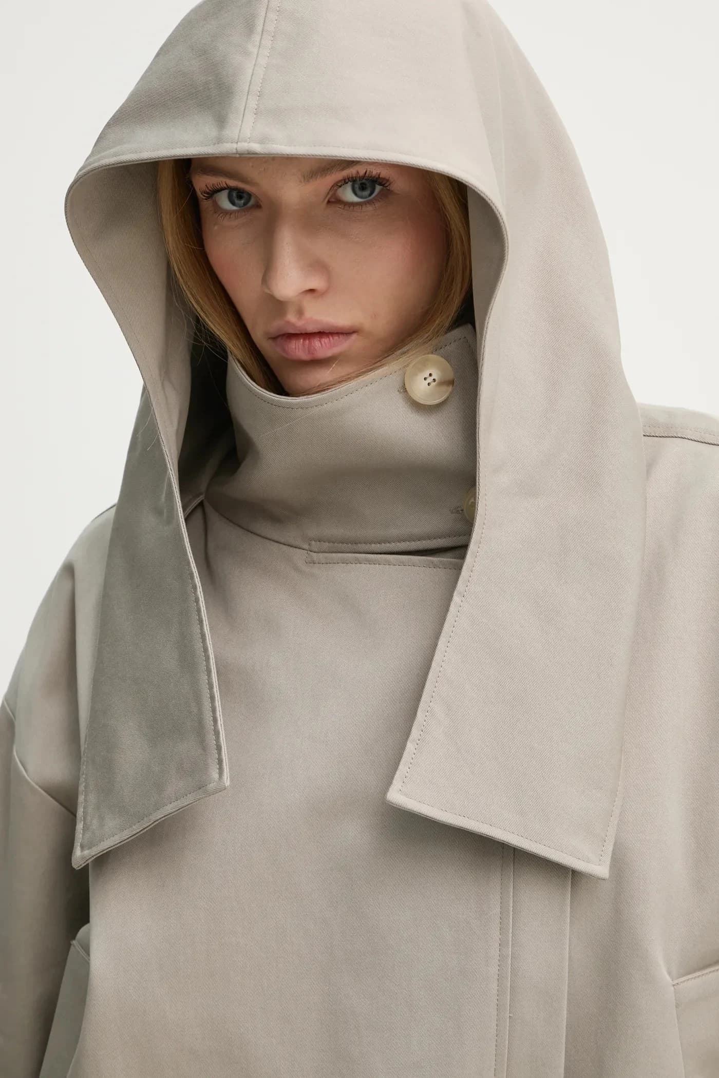 ЛИНДЕН куртка - фото 5