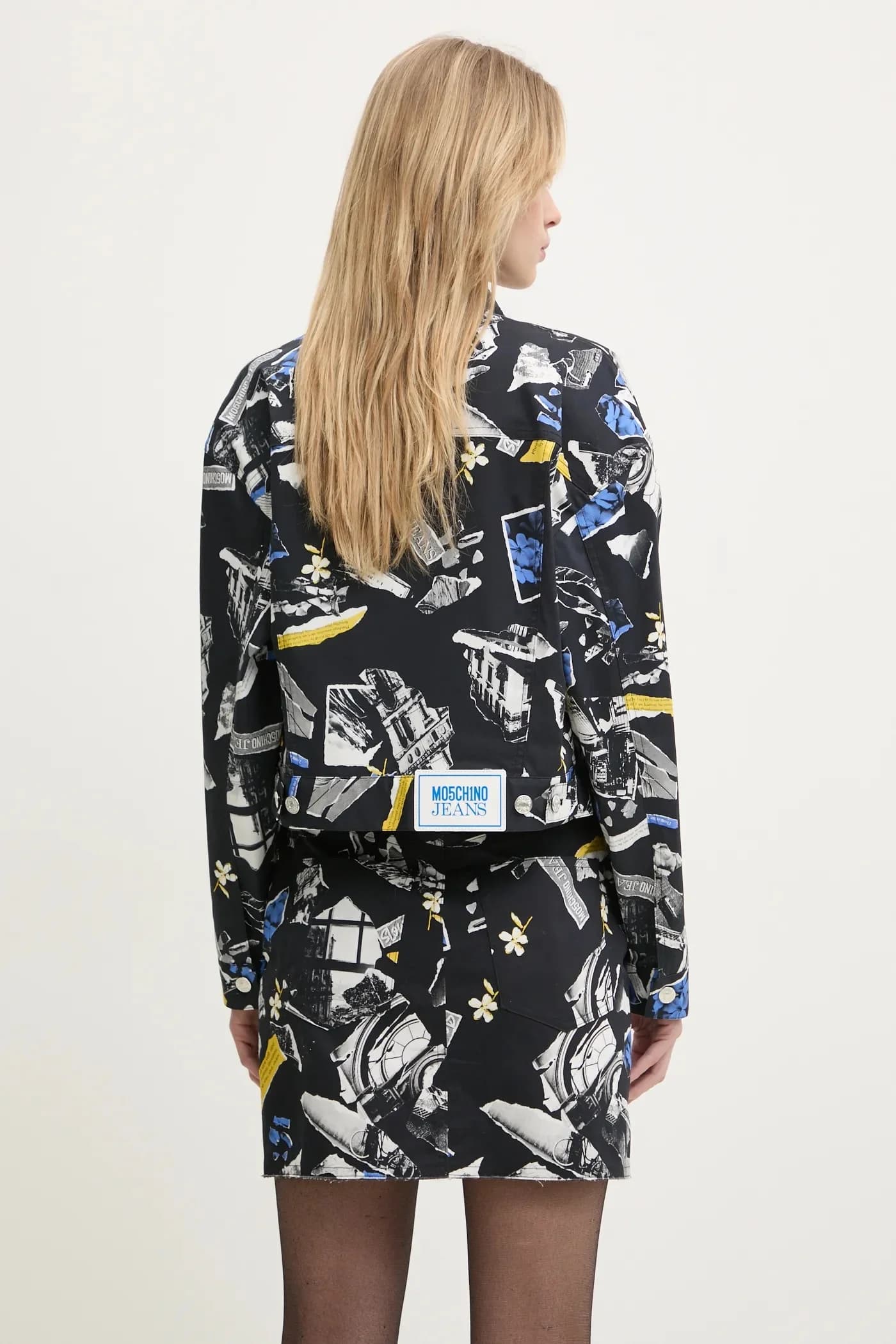 Куртка-рубашка - фото 3