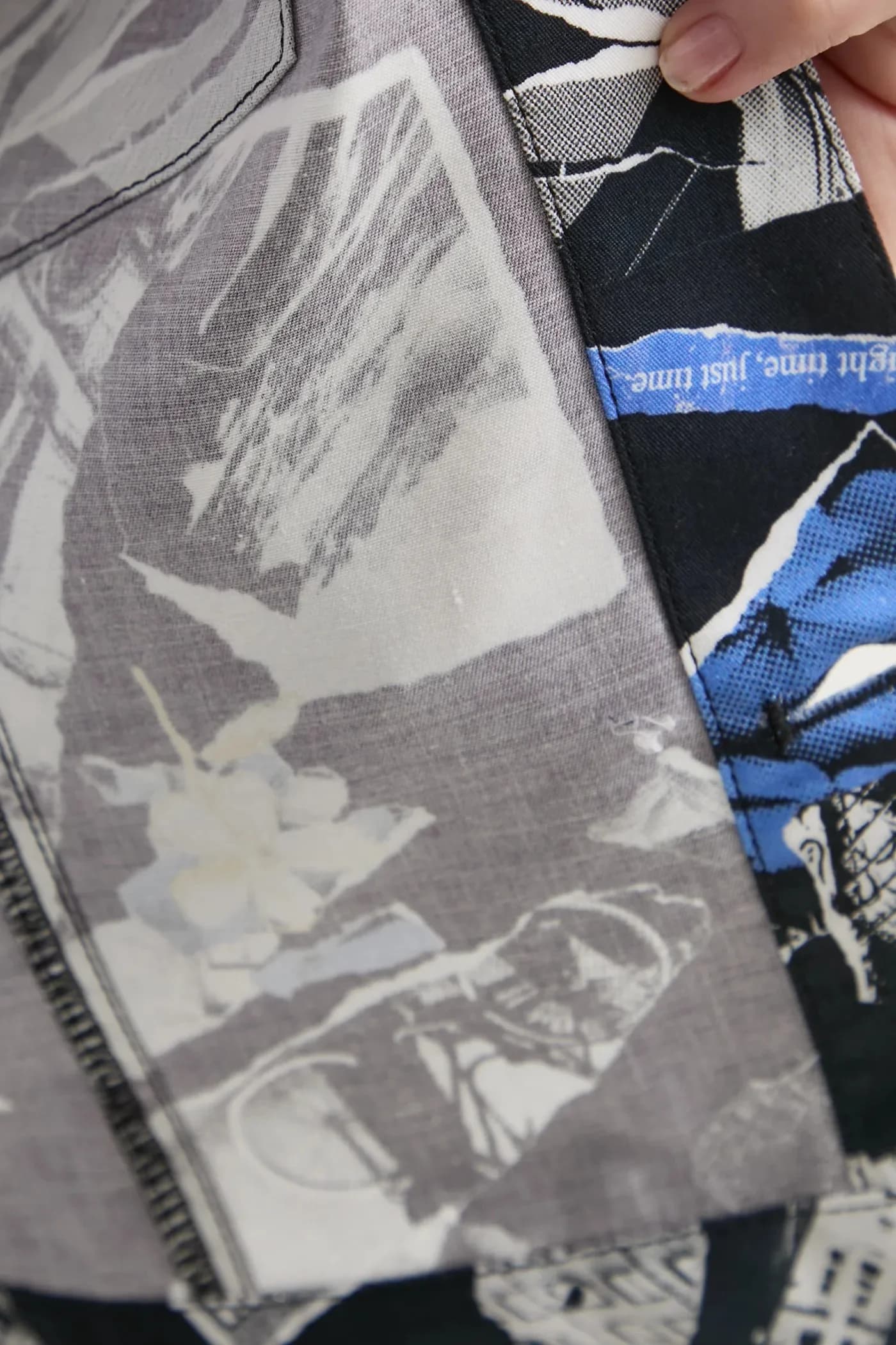 Куртка-рубашка - фото 6