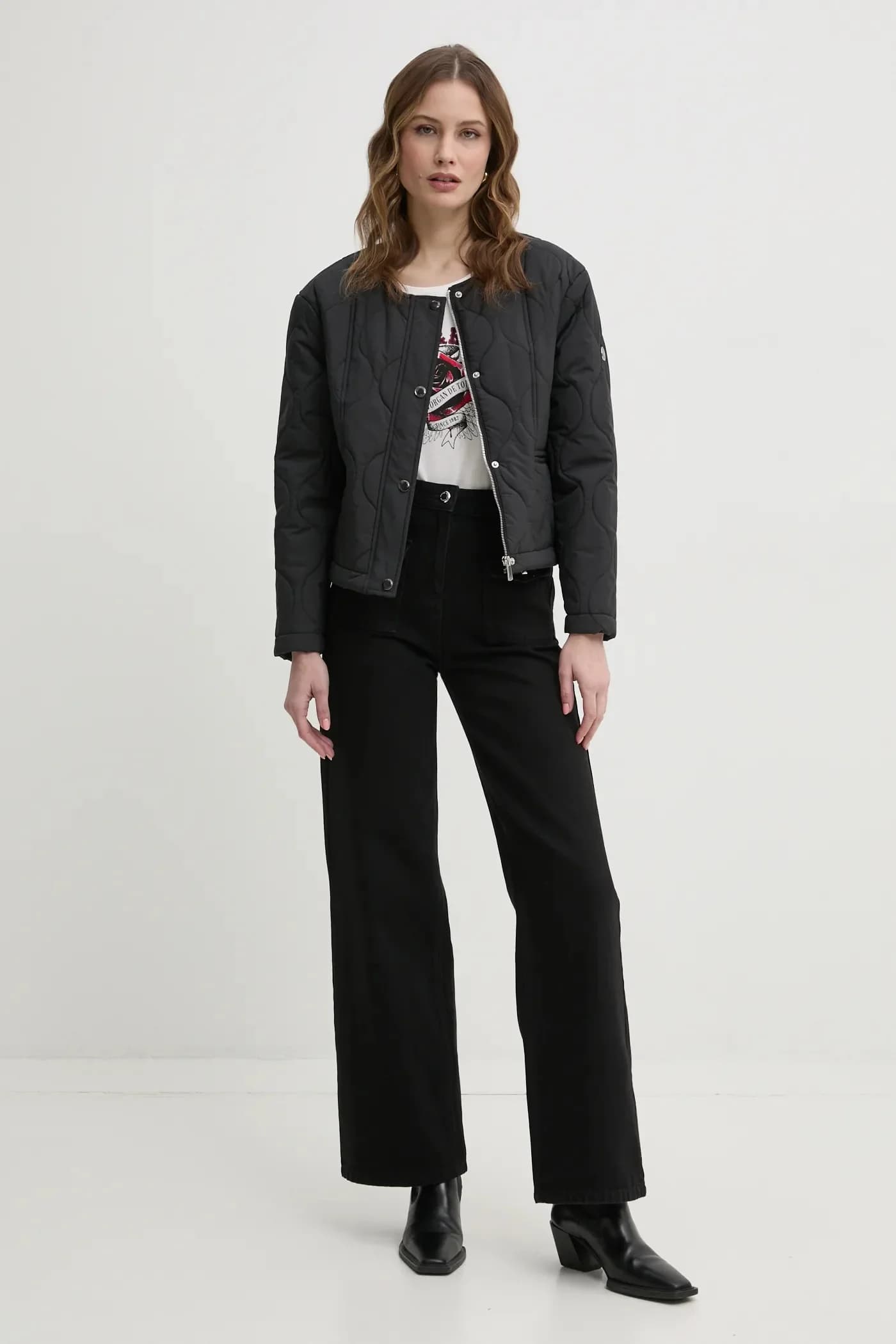 куртка GBOWI - фото 2