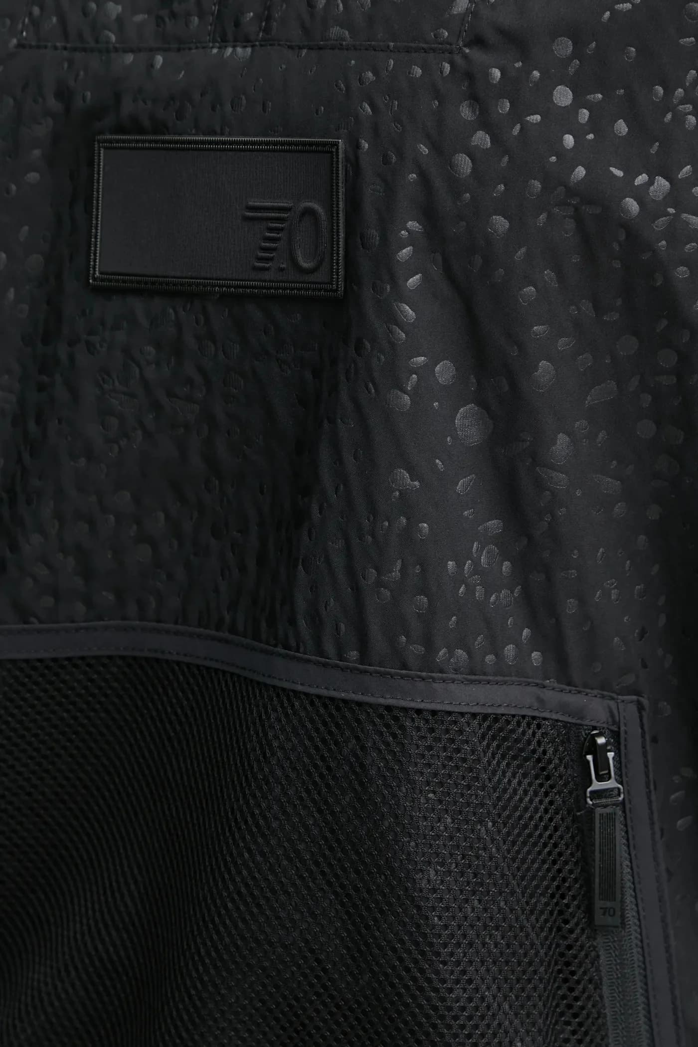 Спортивная куртка - фото 5