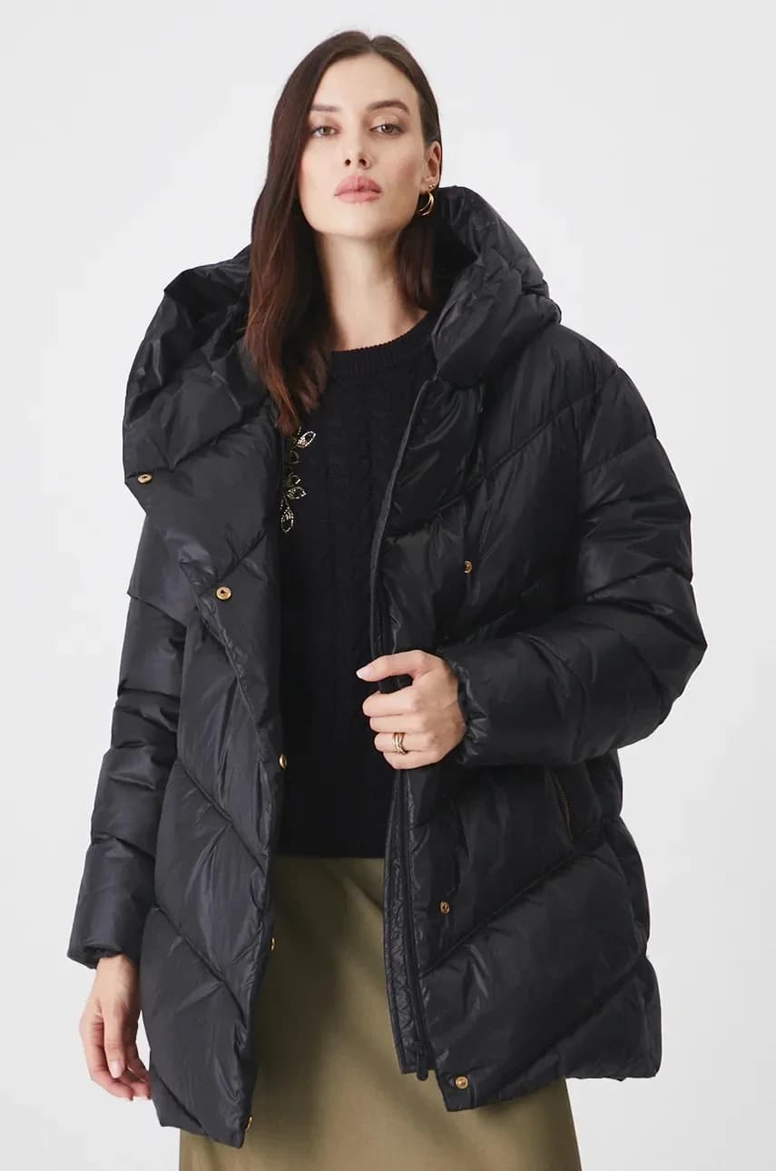 Куртка - фото 6