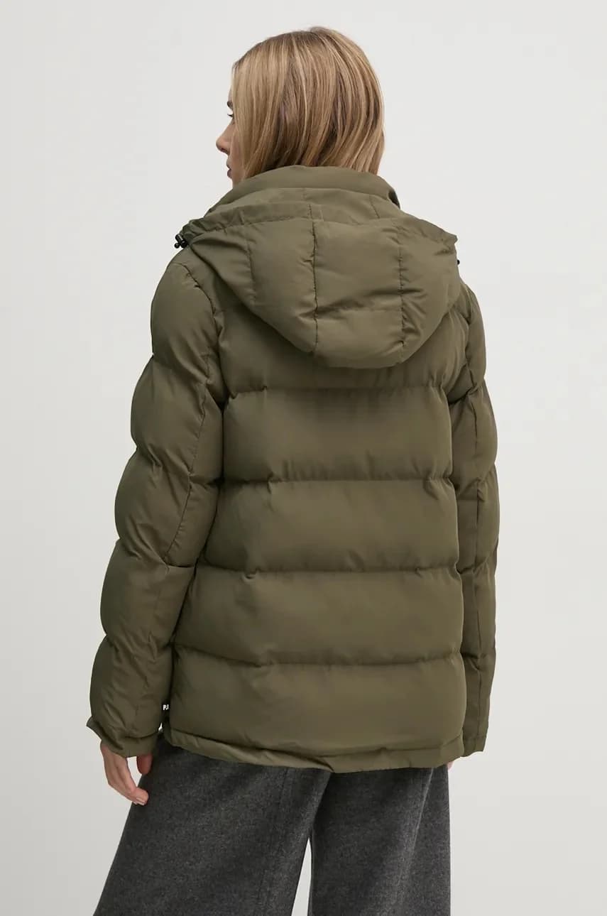 БИБИ КОРОТКАЯ куртка - фото 3