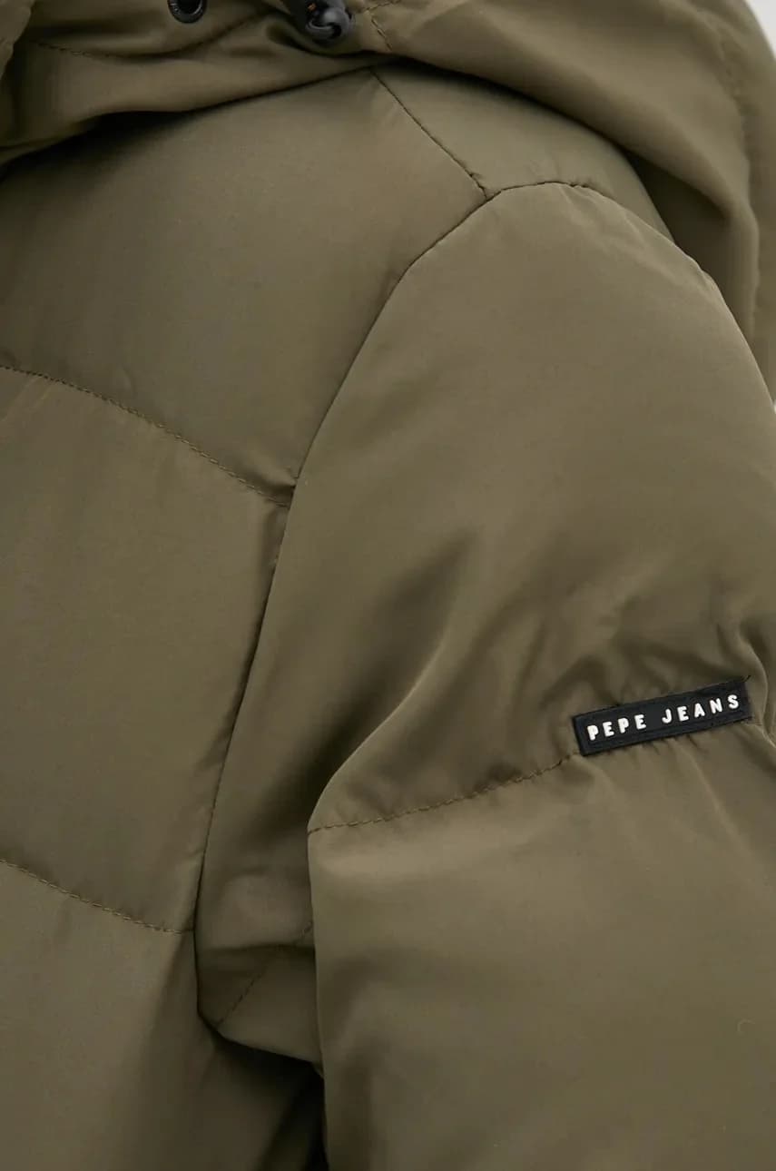 БИБИ КОРОТКАЯ куртка - фото 5